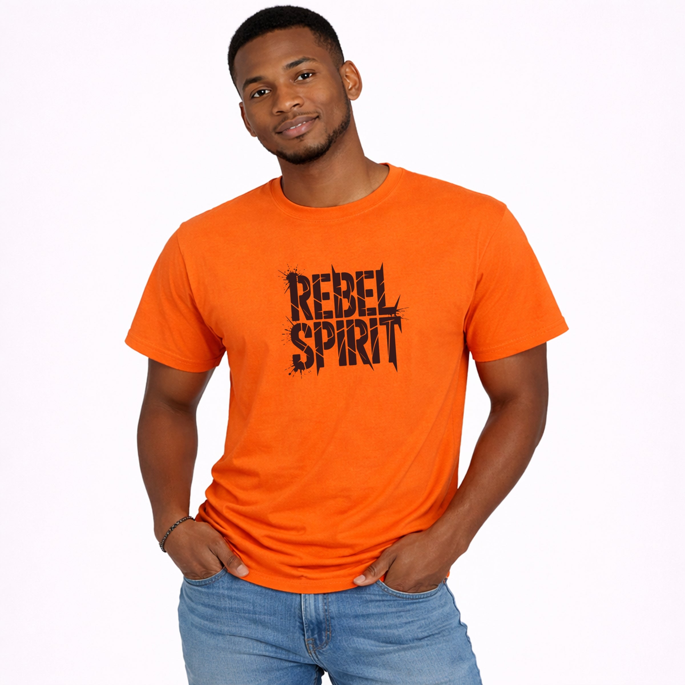 P56YWTK2FT-1717 Burnt Orange