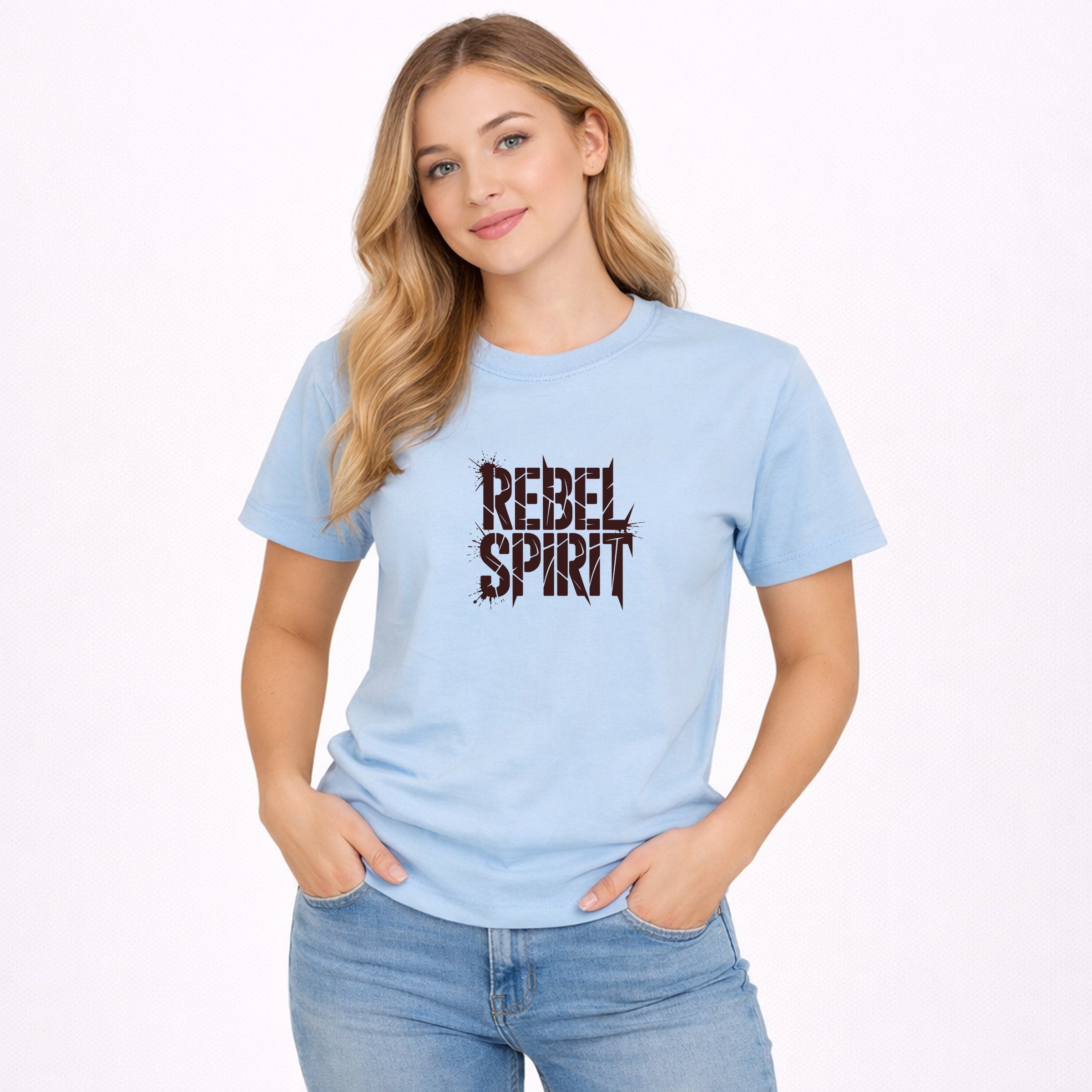 P56YWTK2FT-1717 Chambray