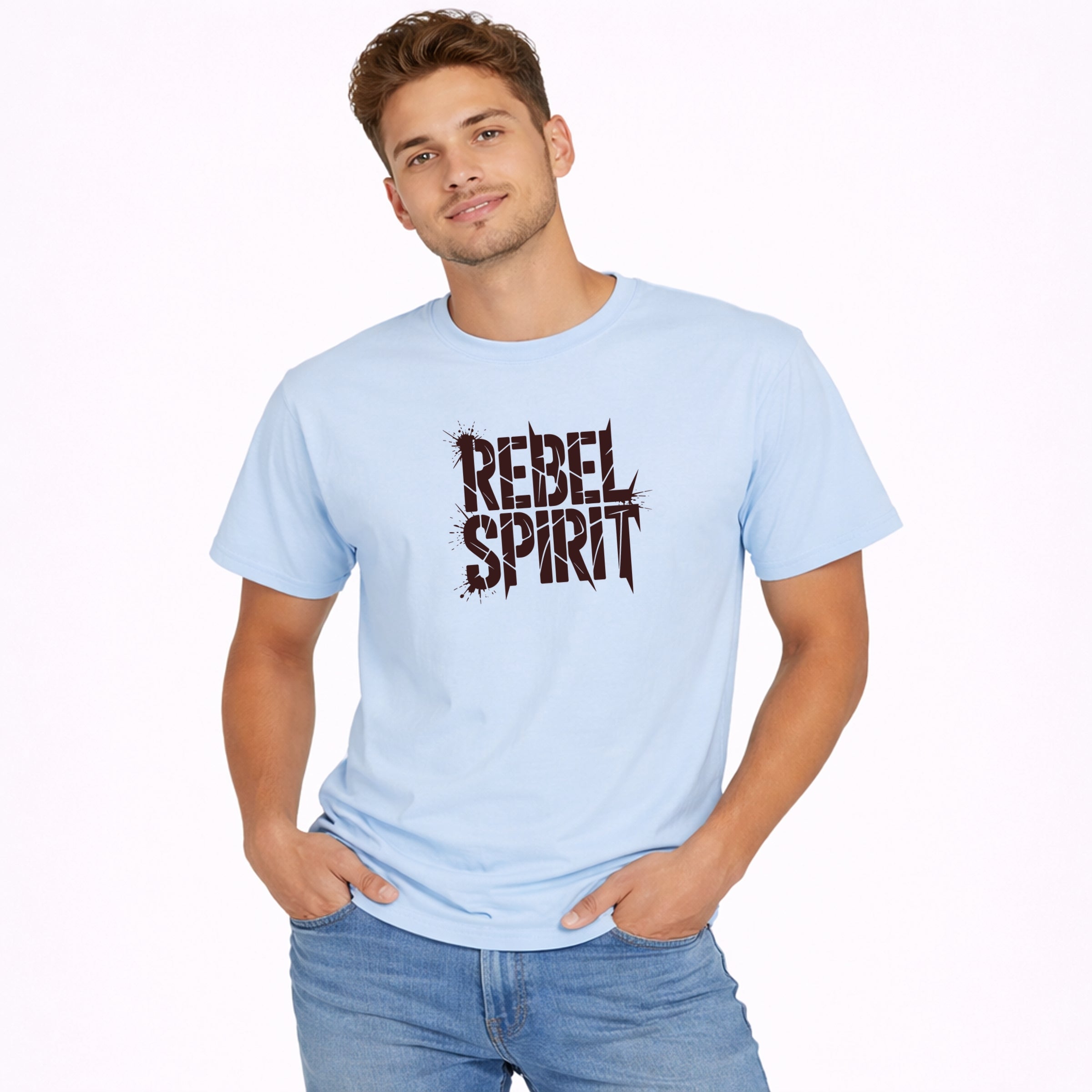 P56YWTK2FT-1717 Chambray