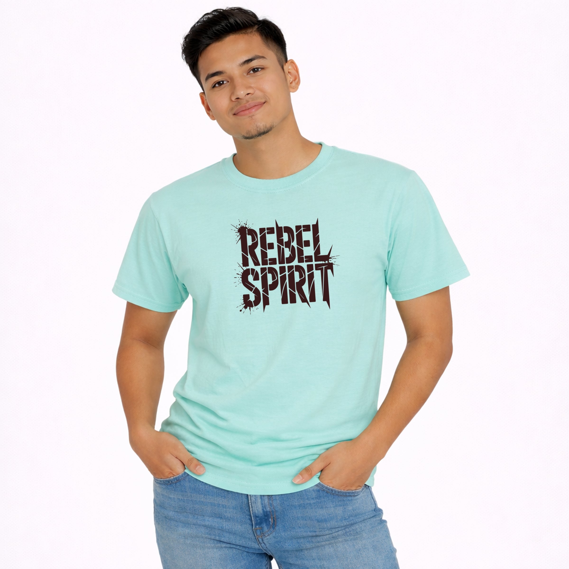 P56YWTK2FT-1717 Chalky Mint