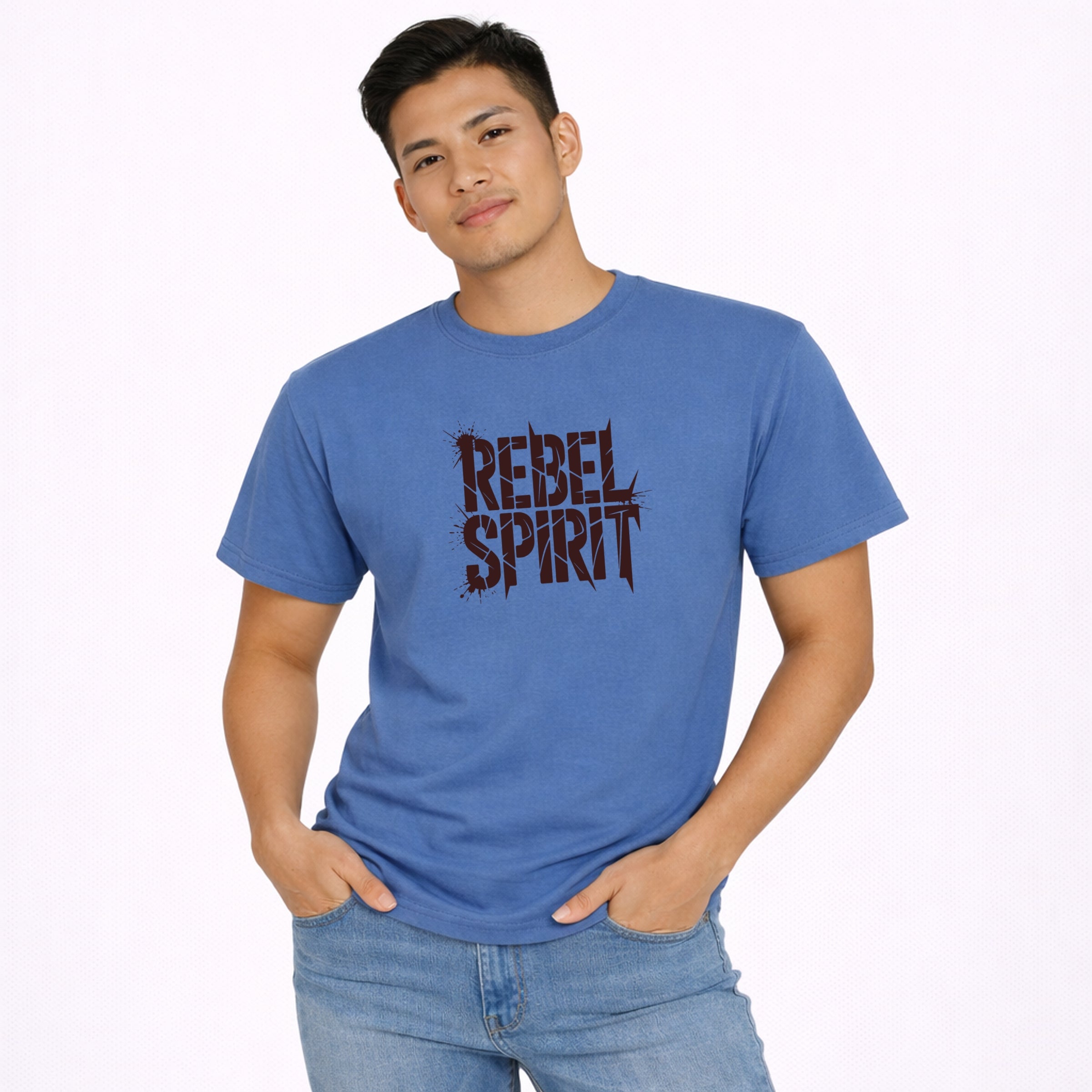 P56YWTK2FT-1717 China Blue