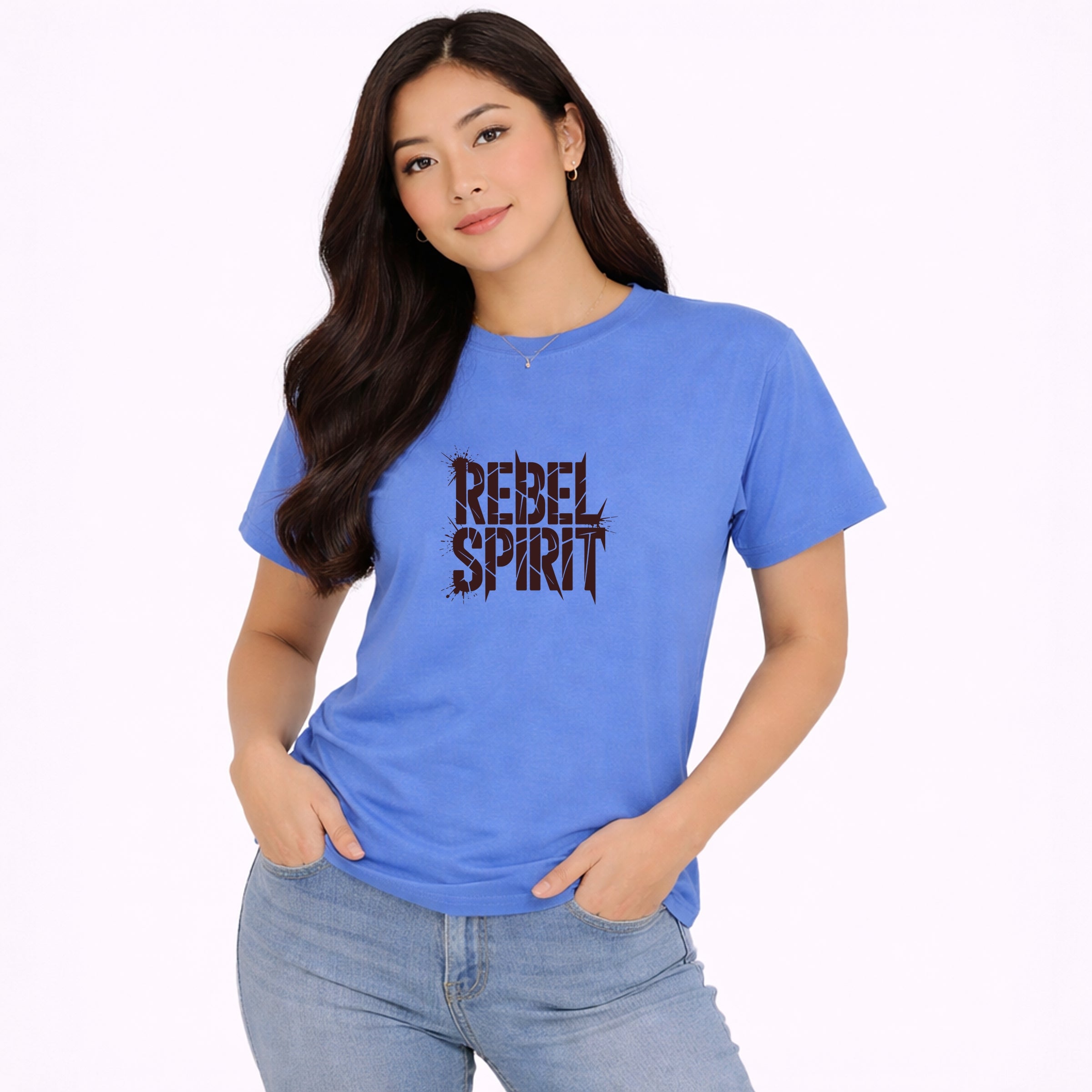 P56YWTK2FT-1717 Flo Blue