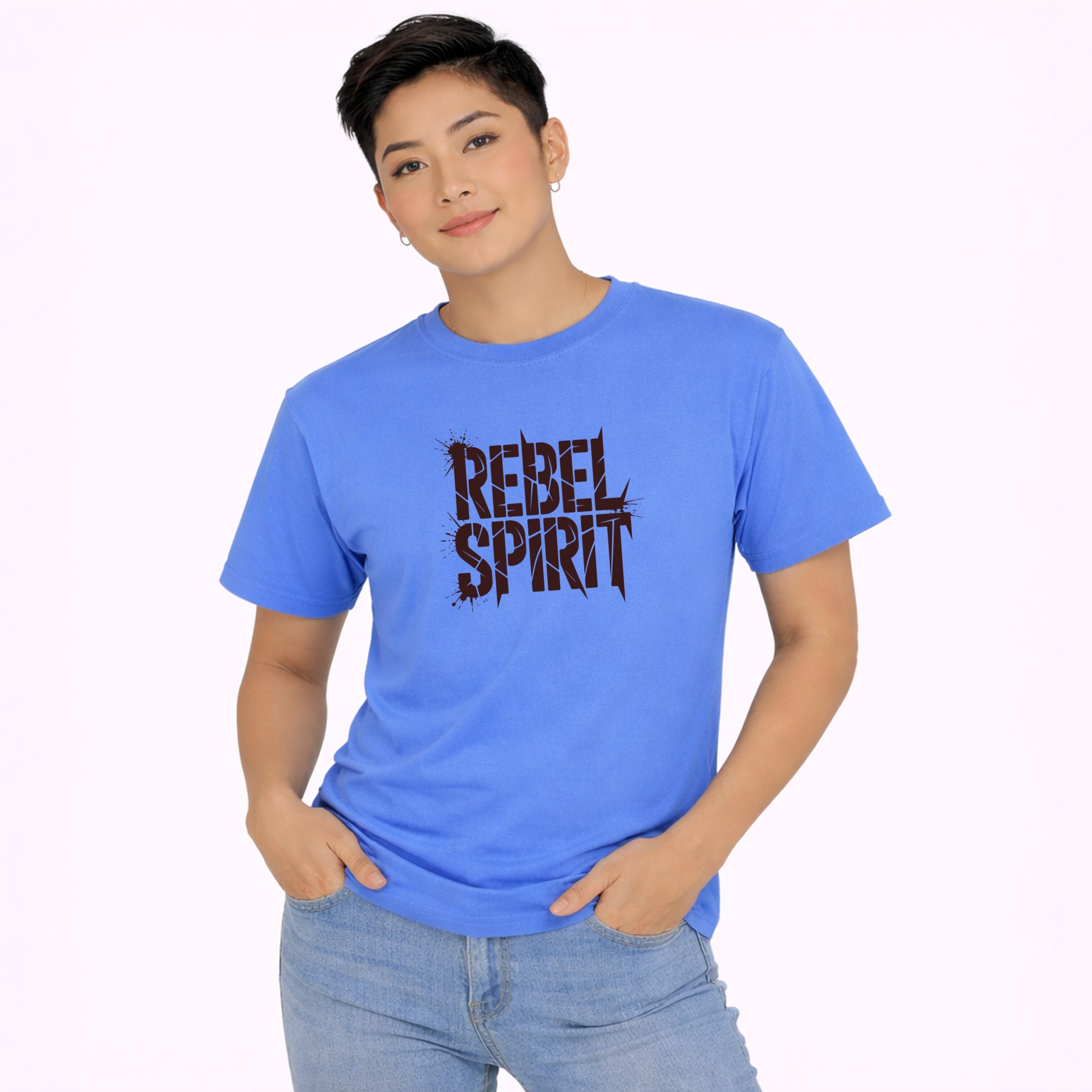 P56YWTK2FT-1717 Flo Blue