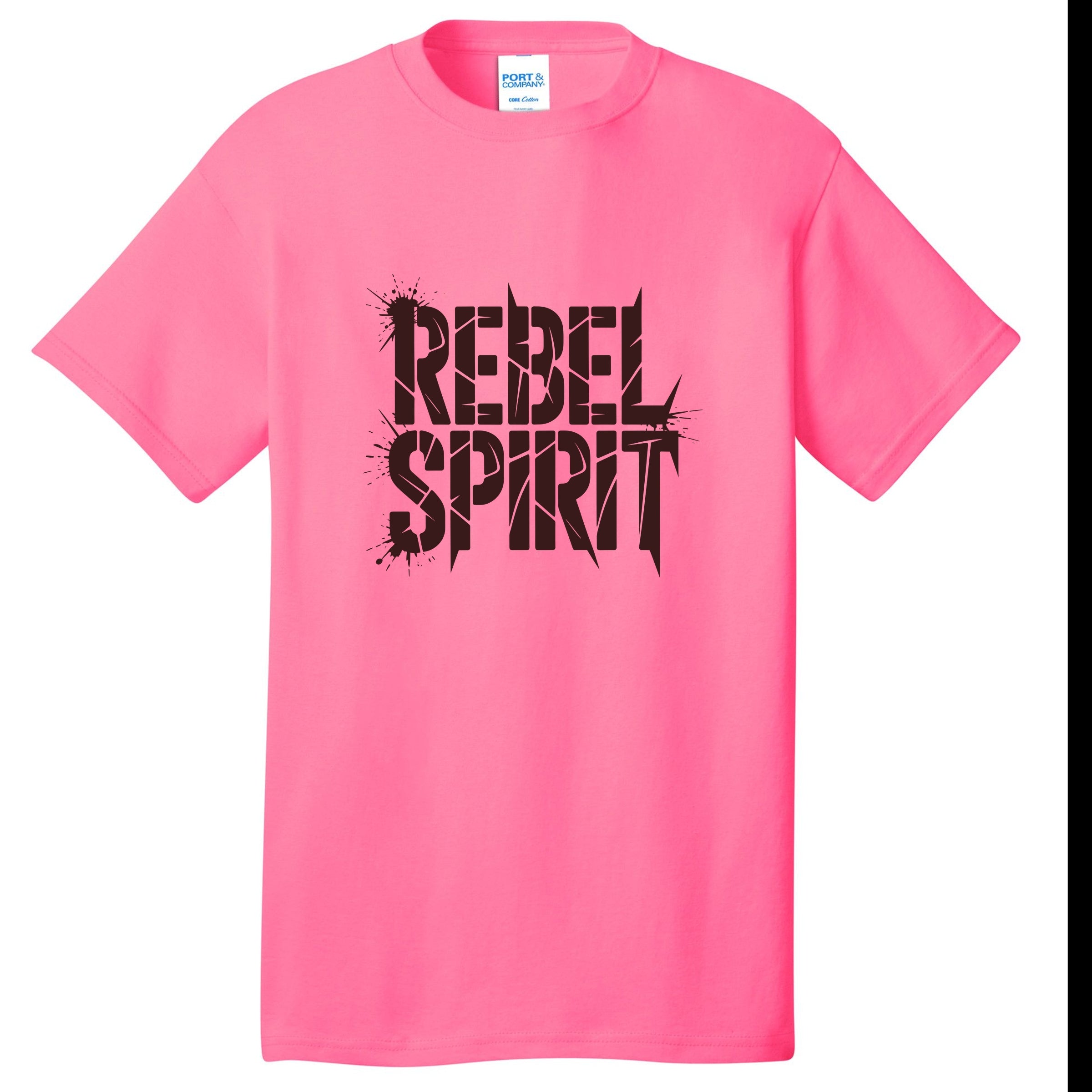 P56YWTK2FT-AT Neon Pink