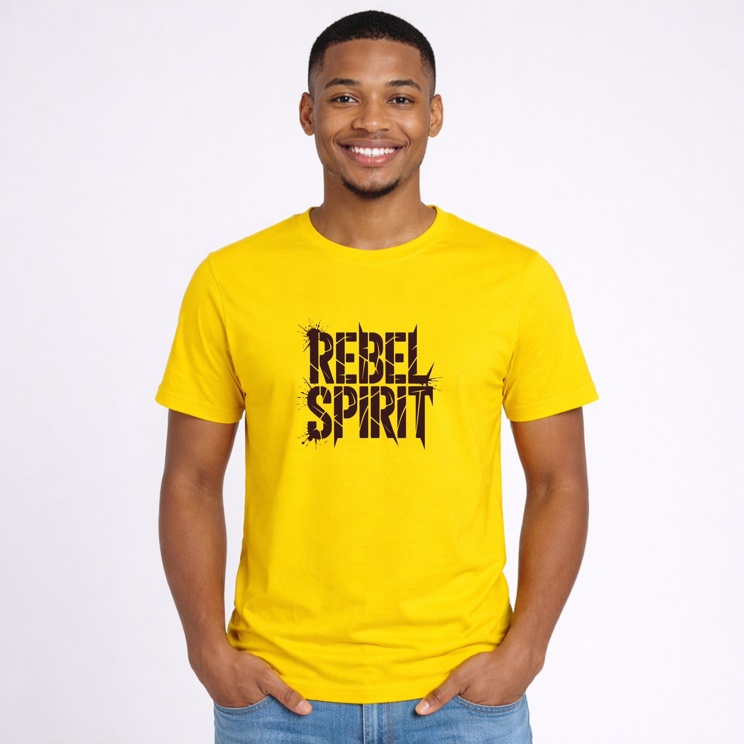 P56YWTK2FT-AT Yellow