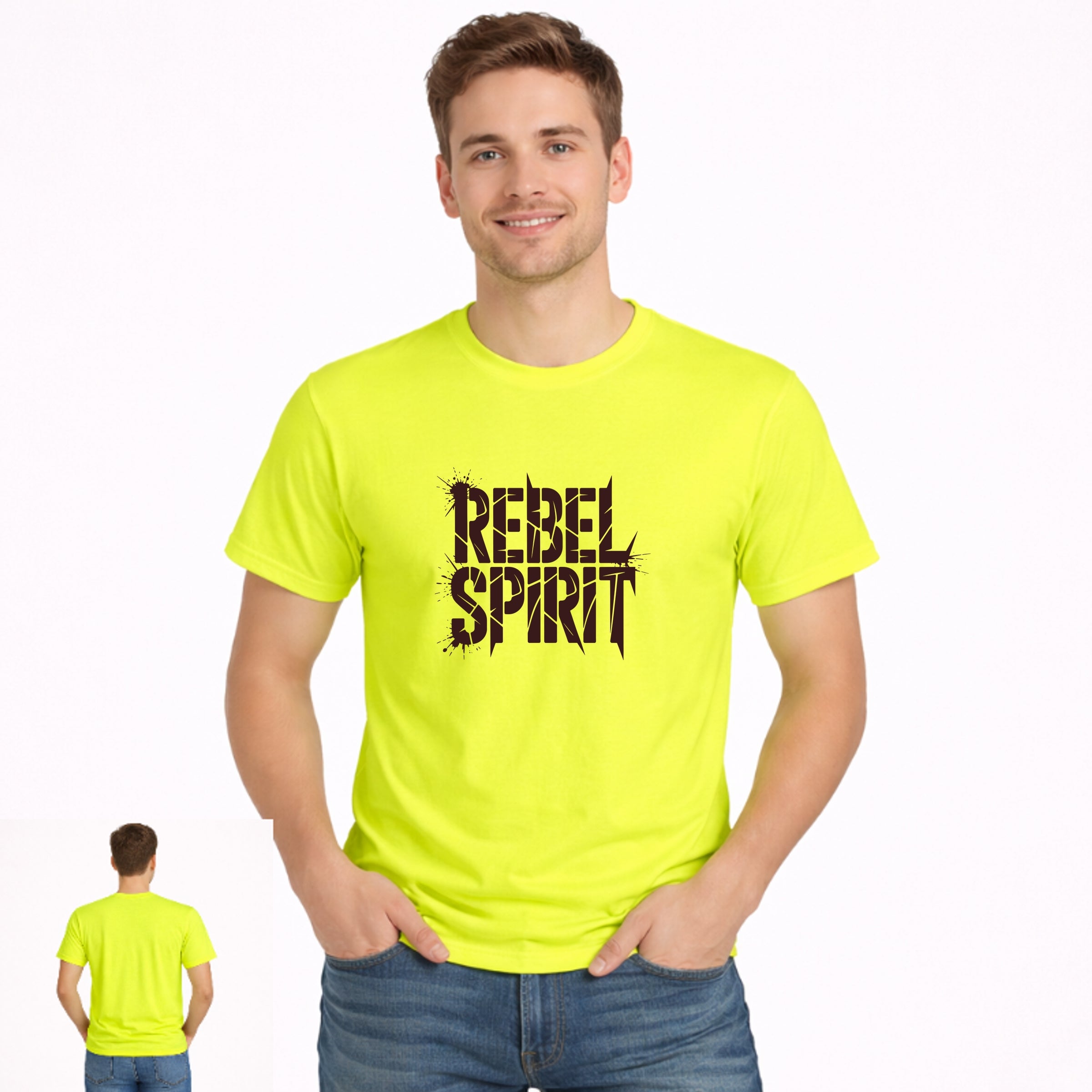 variant-Neon Yellow