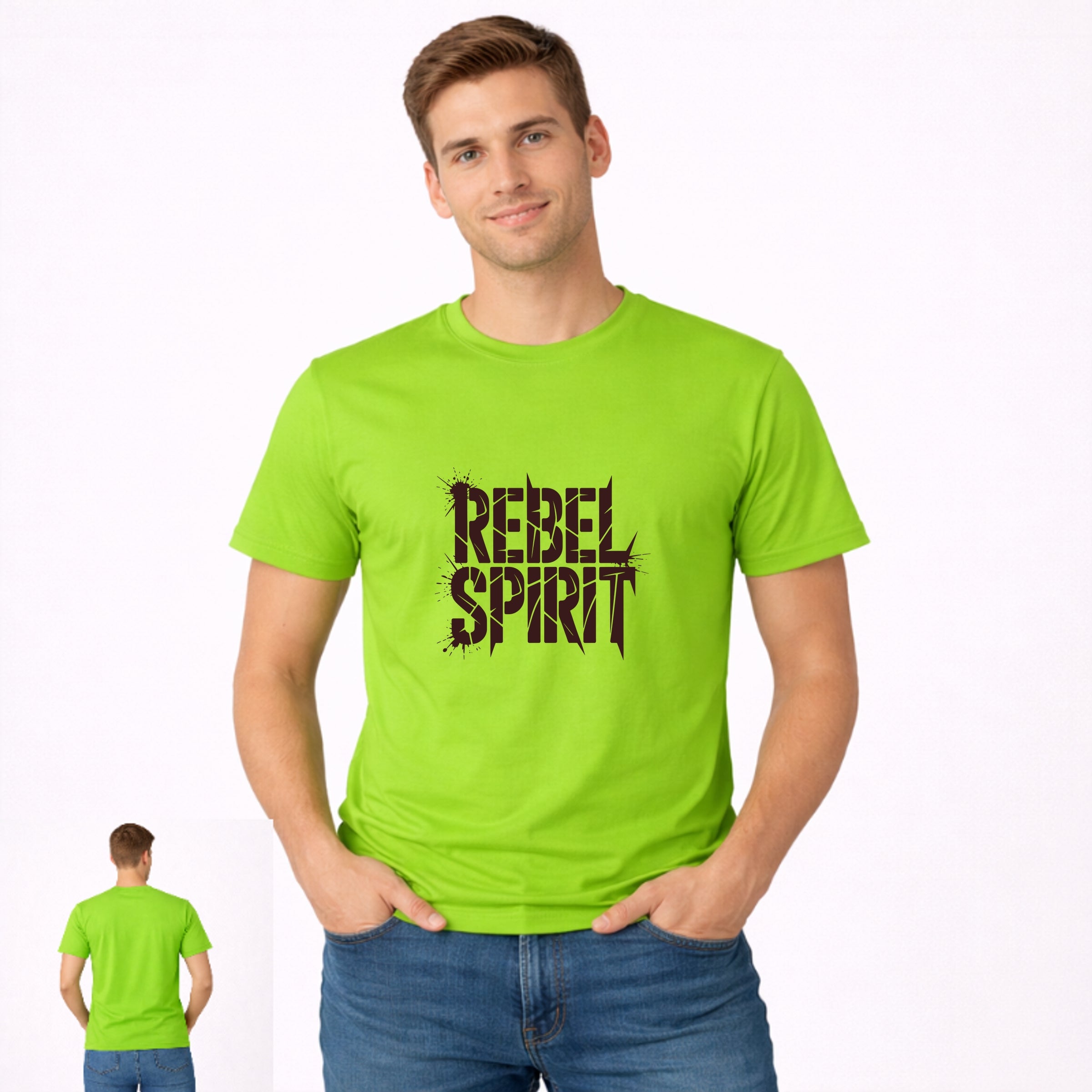 variant-Lime Green