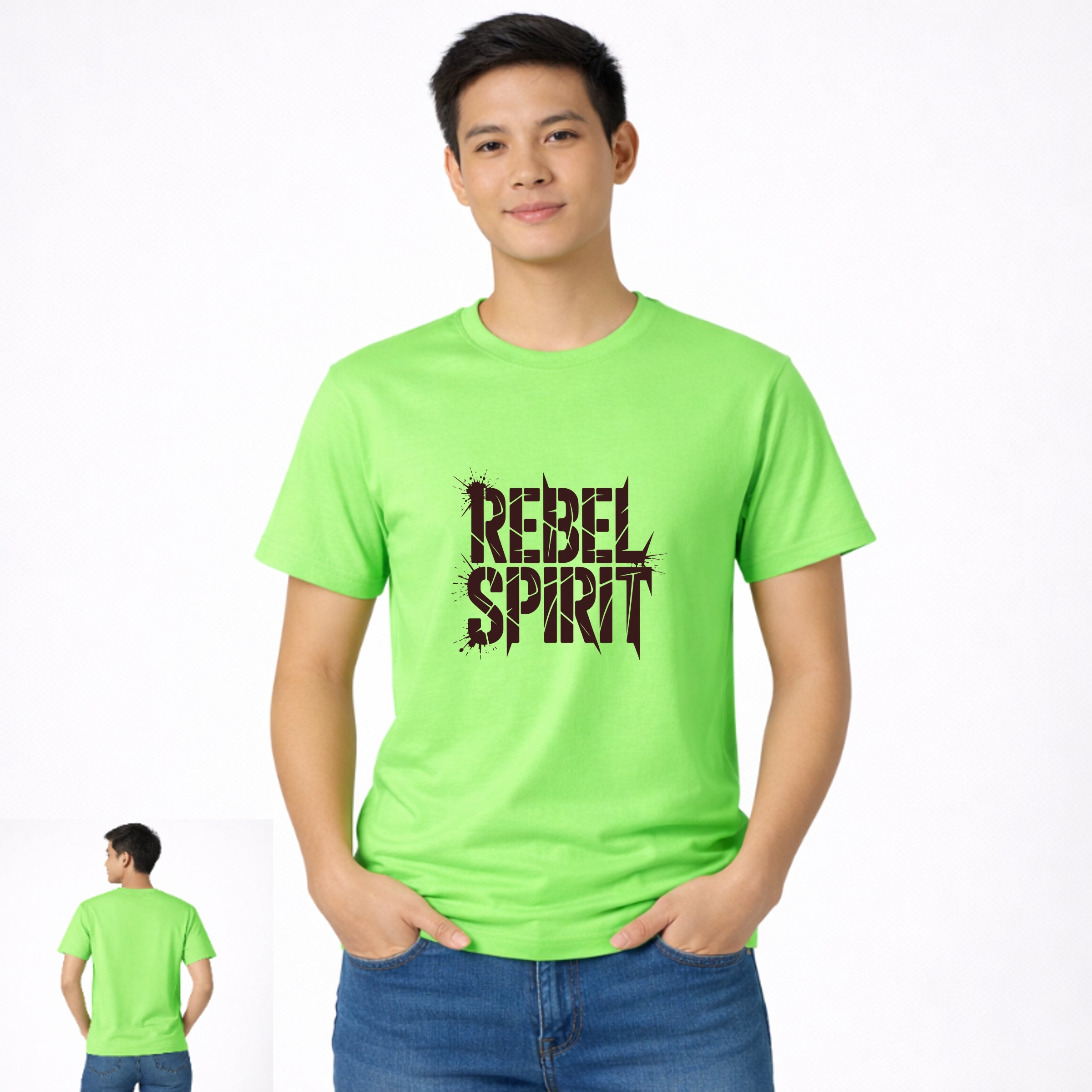 variant-Neon Green