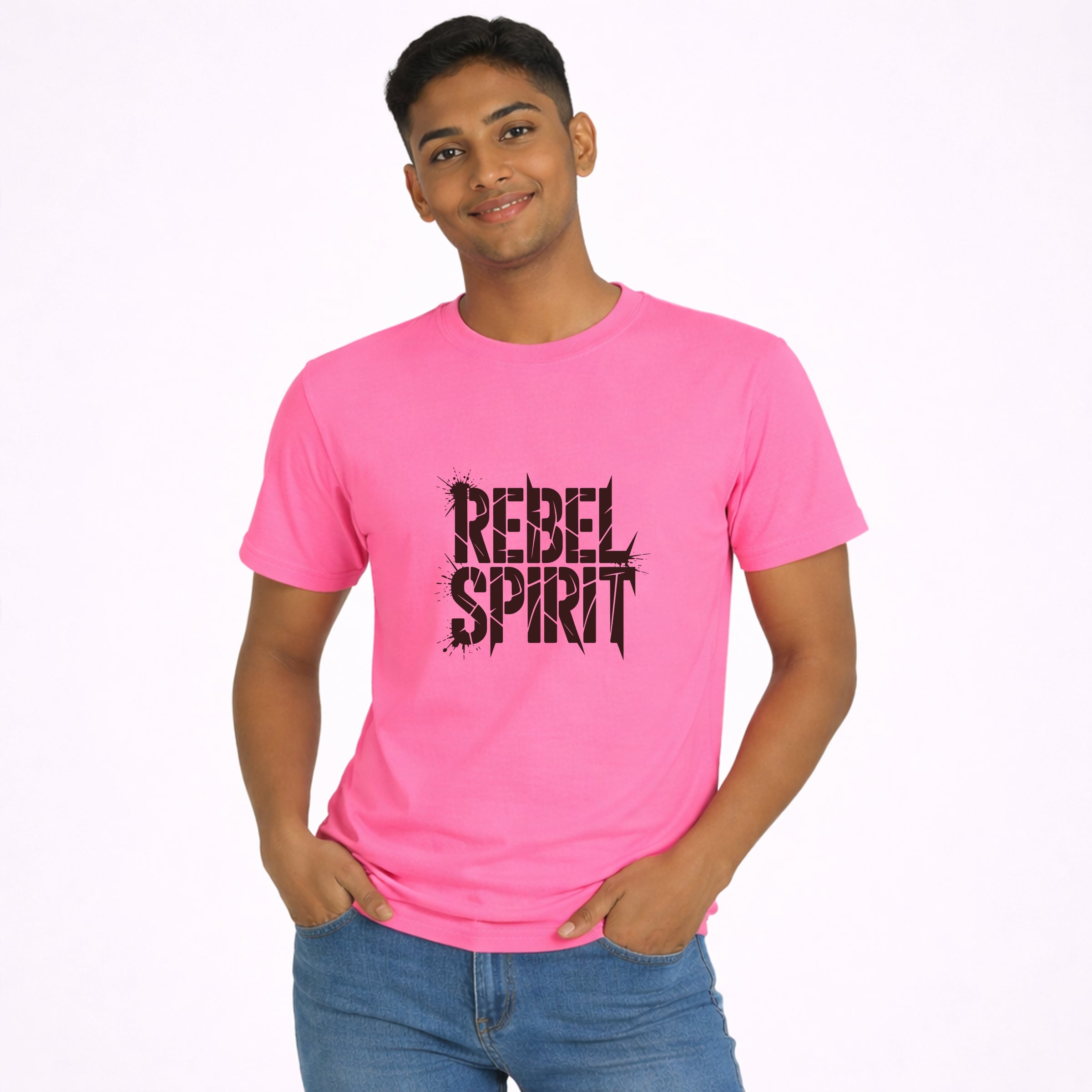 P56YWTK2FT-AT Neon Pink