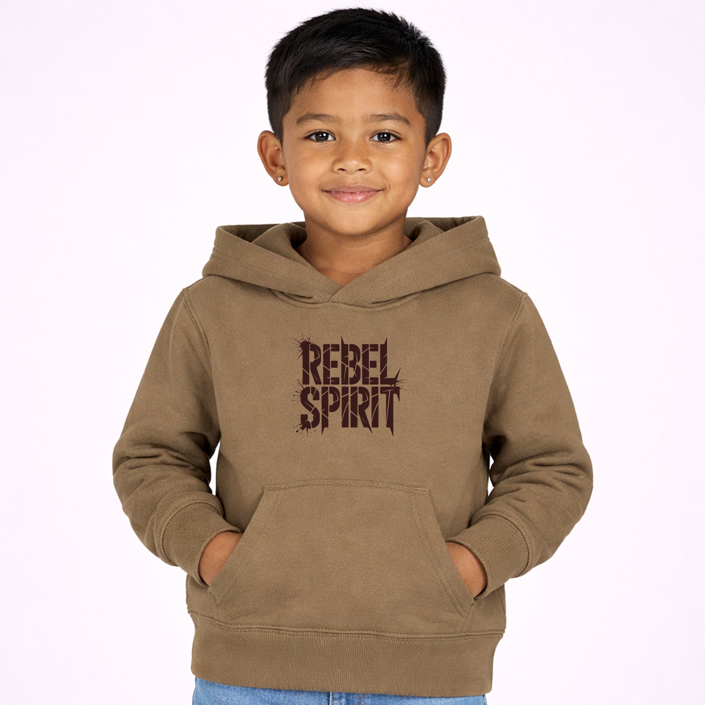 P56YWTK2FT-YHD Coyote Brown