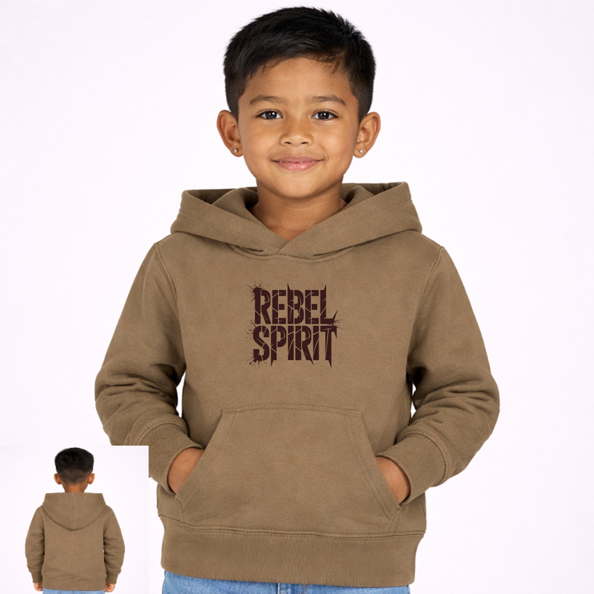 variant-Coyote Brown