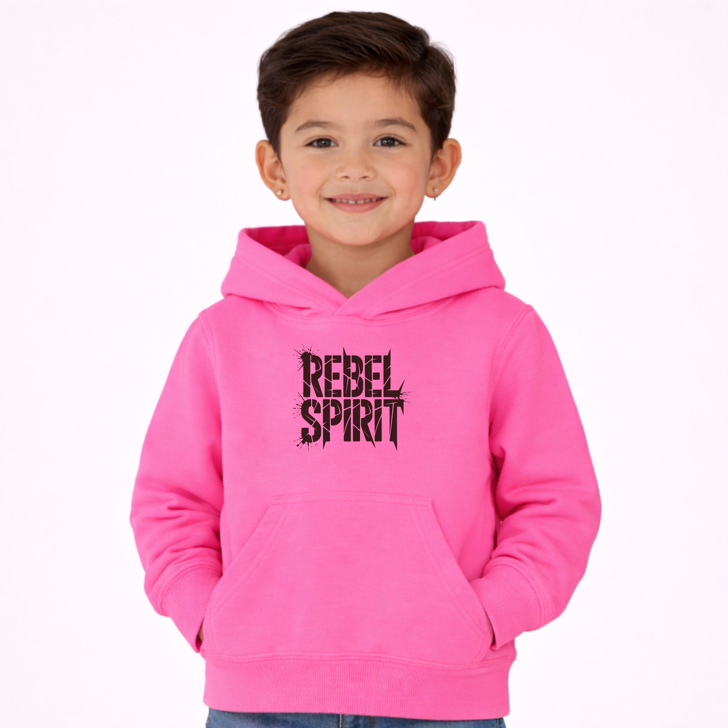 P56YWTK2FT-YHD Neon Pink