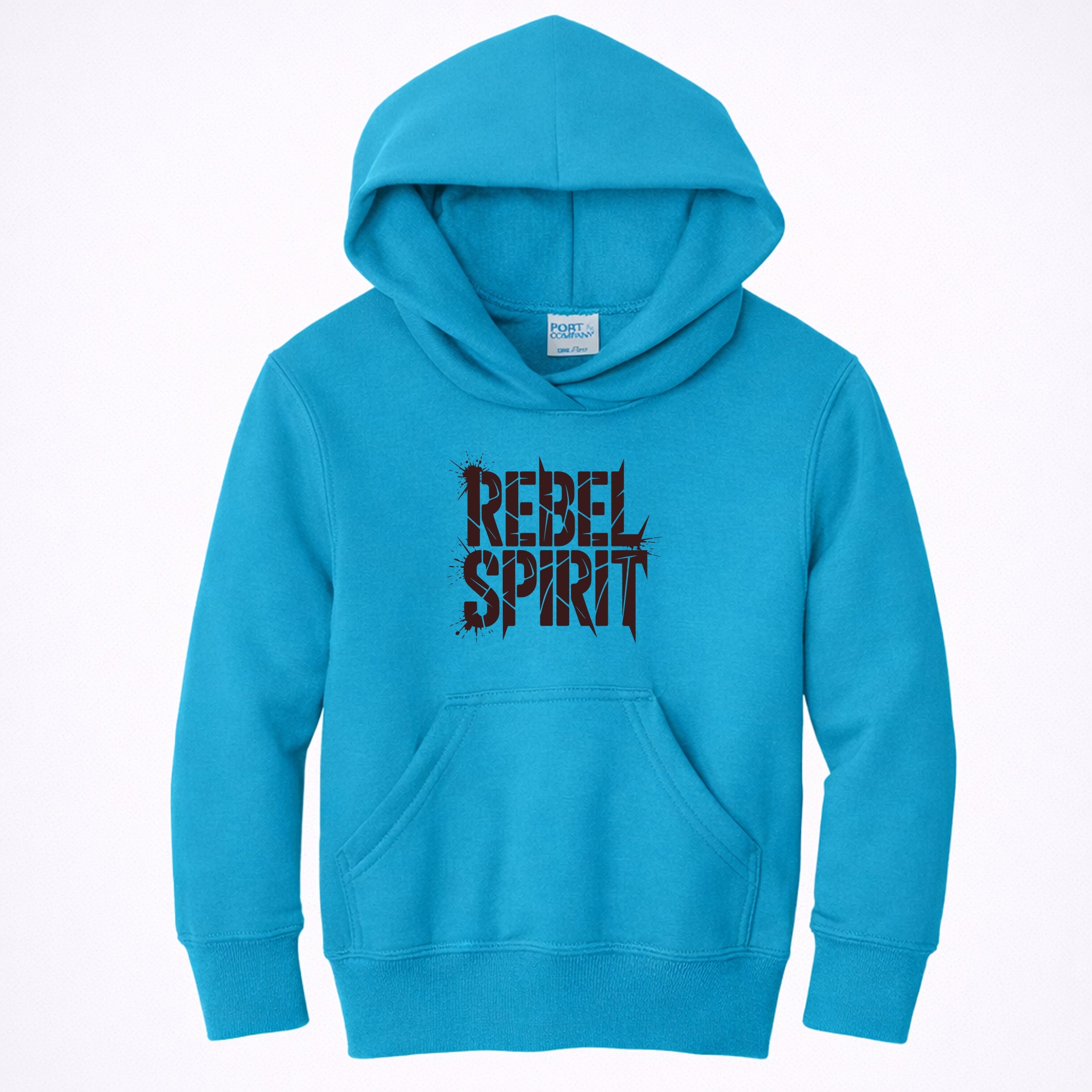 P56YWTK2FT-YHD Neon Blue