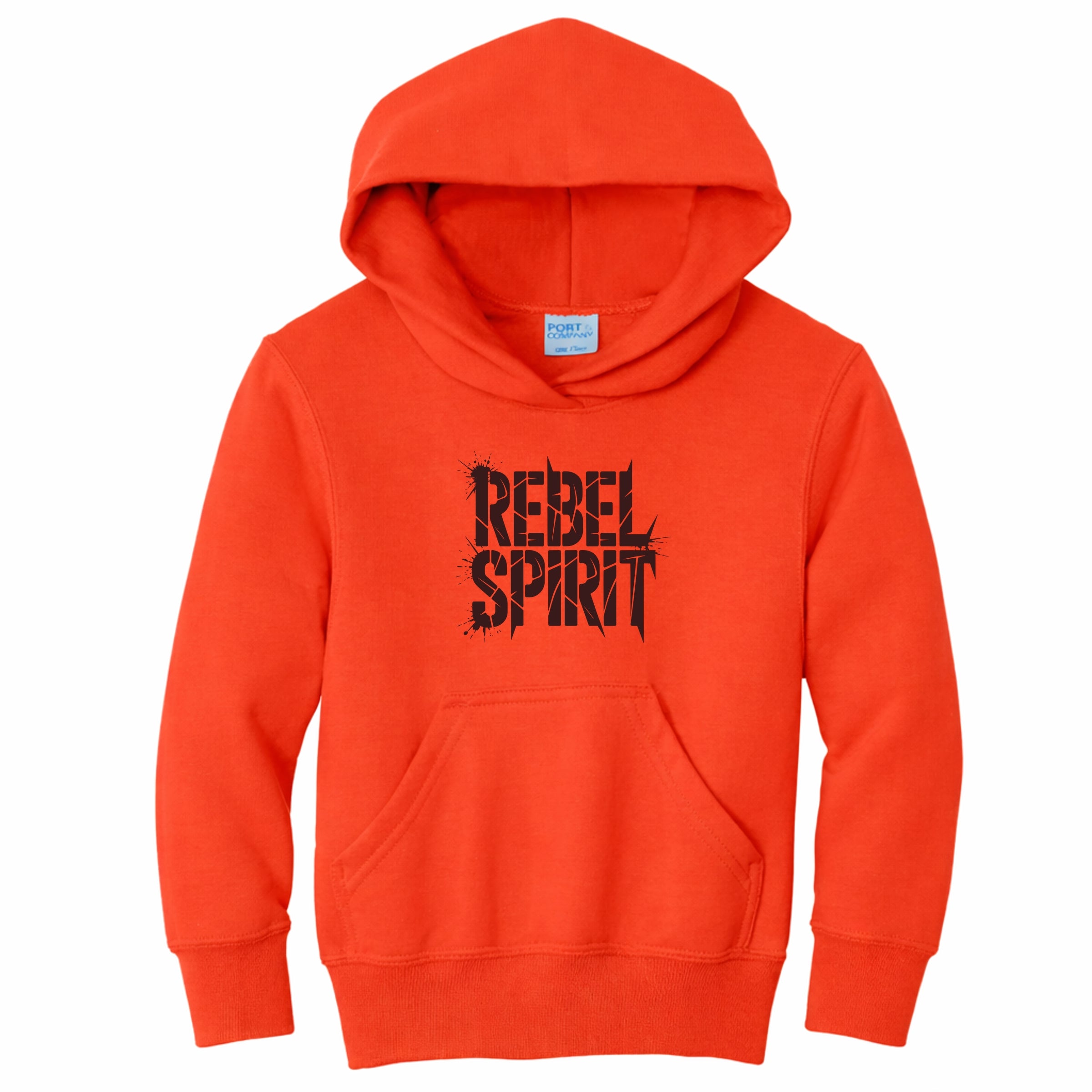 P56YWTK2FT-YHD Orange