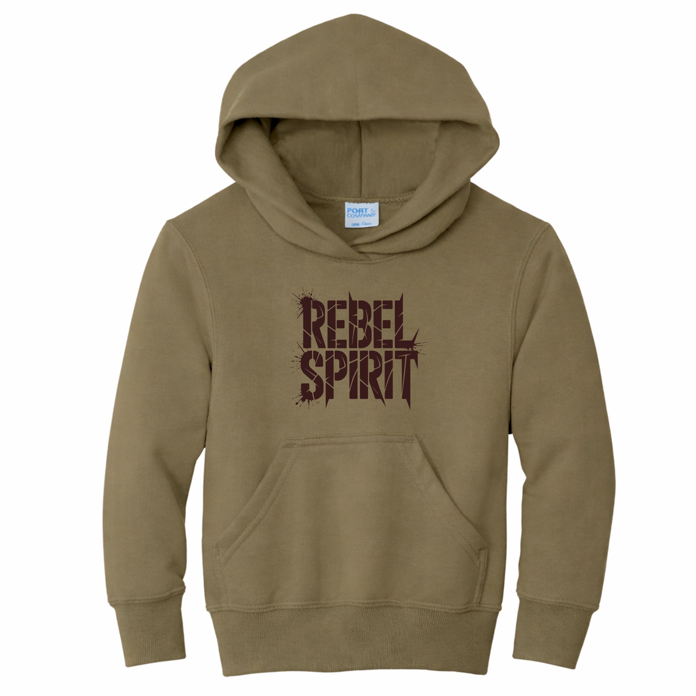 P56YWTK2FT-YHD Coyote Brown