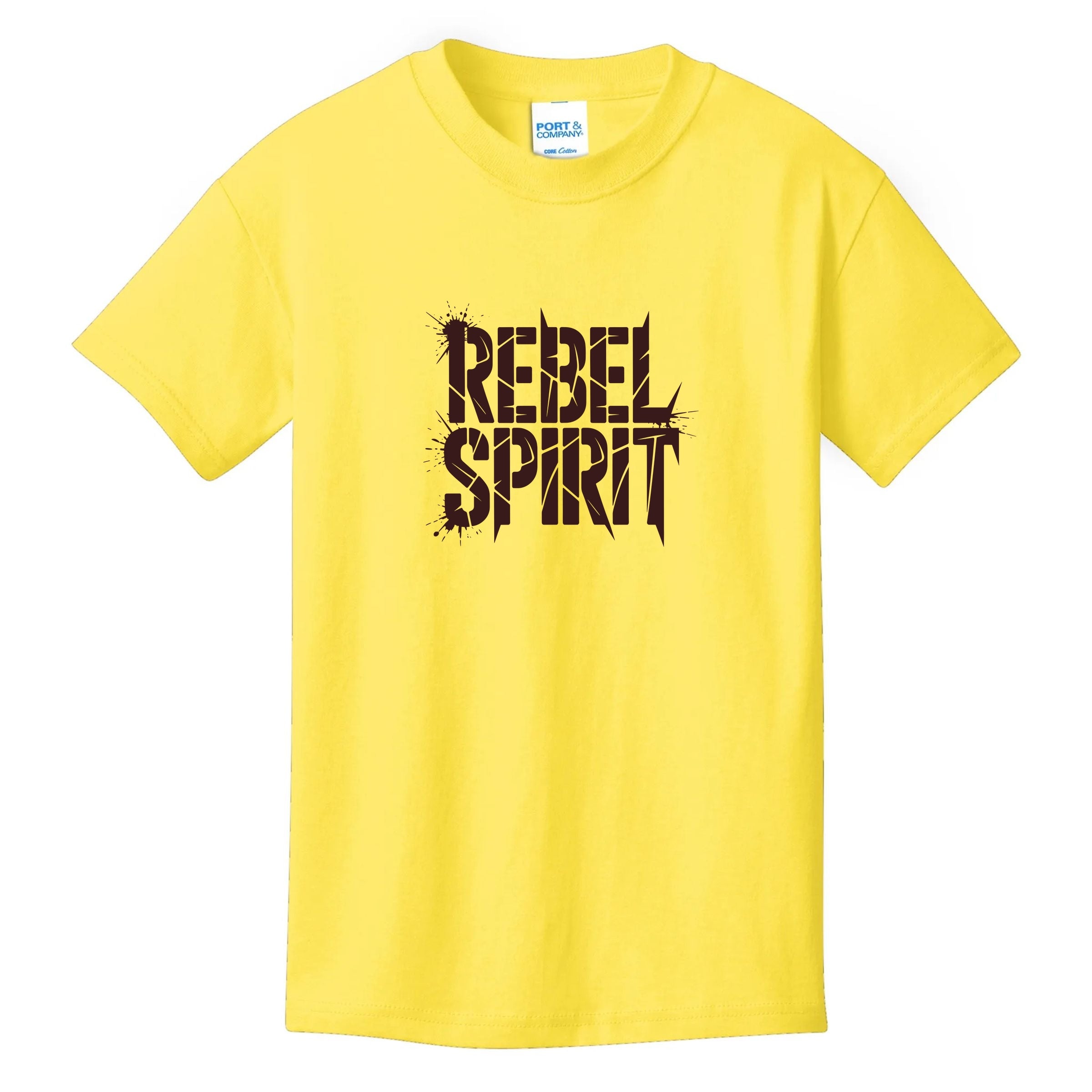 P56YWTK2FT-YT Yellow