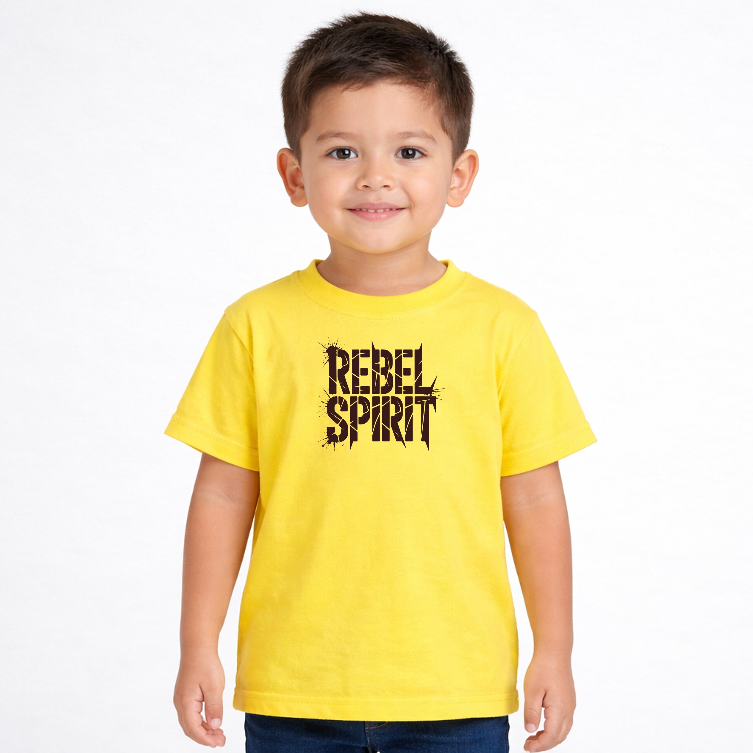 P56YWTK2FT-YT Yellow
