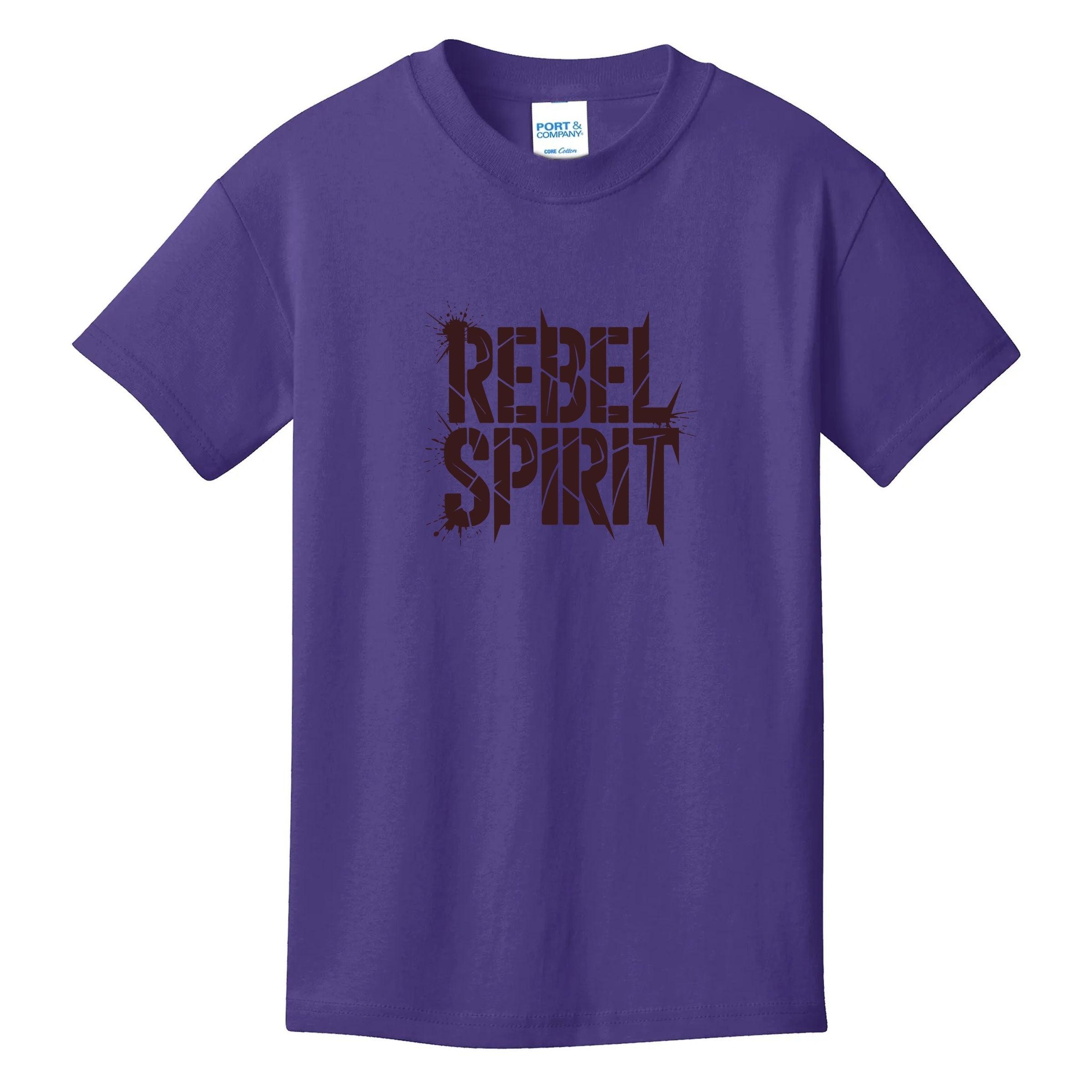 P56YWTK2FT-YT Purple