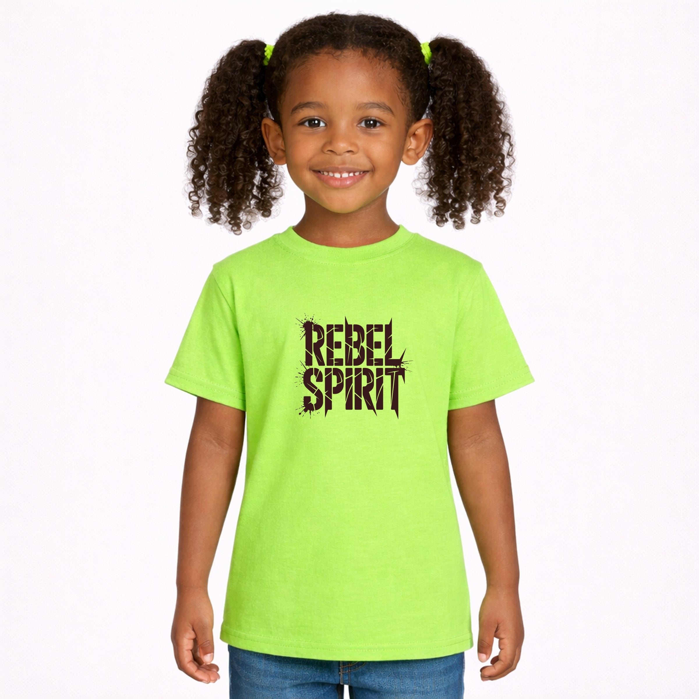 P56YWTK2FT-YT Lime Green