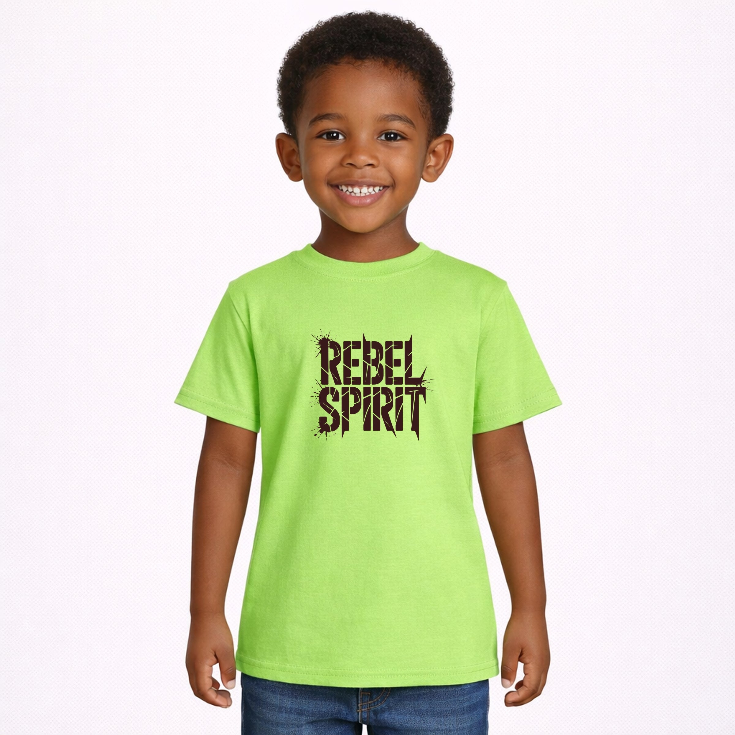 P56YWTK2FT-YT Lime Green