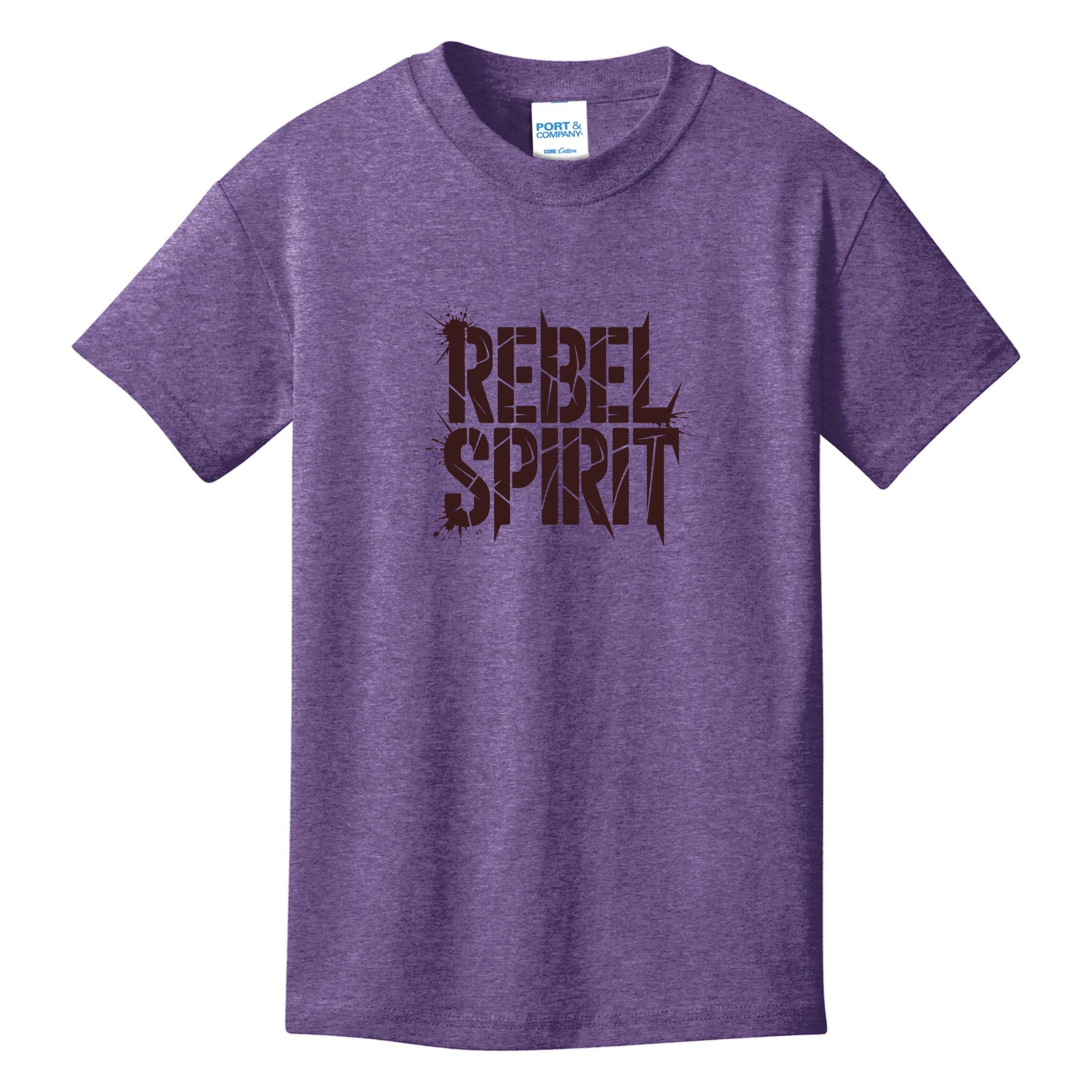 P56YWTK2FT-YT Purple Heather