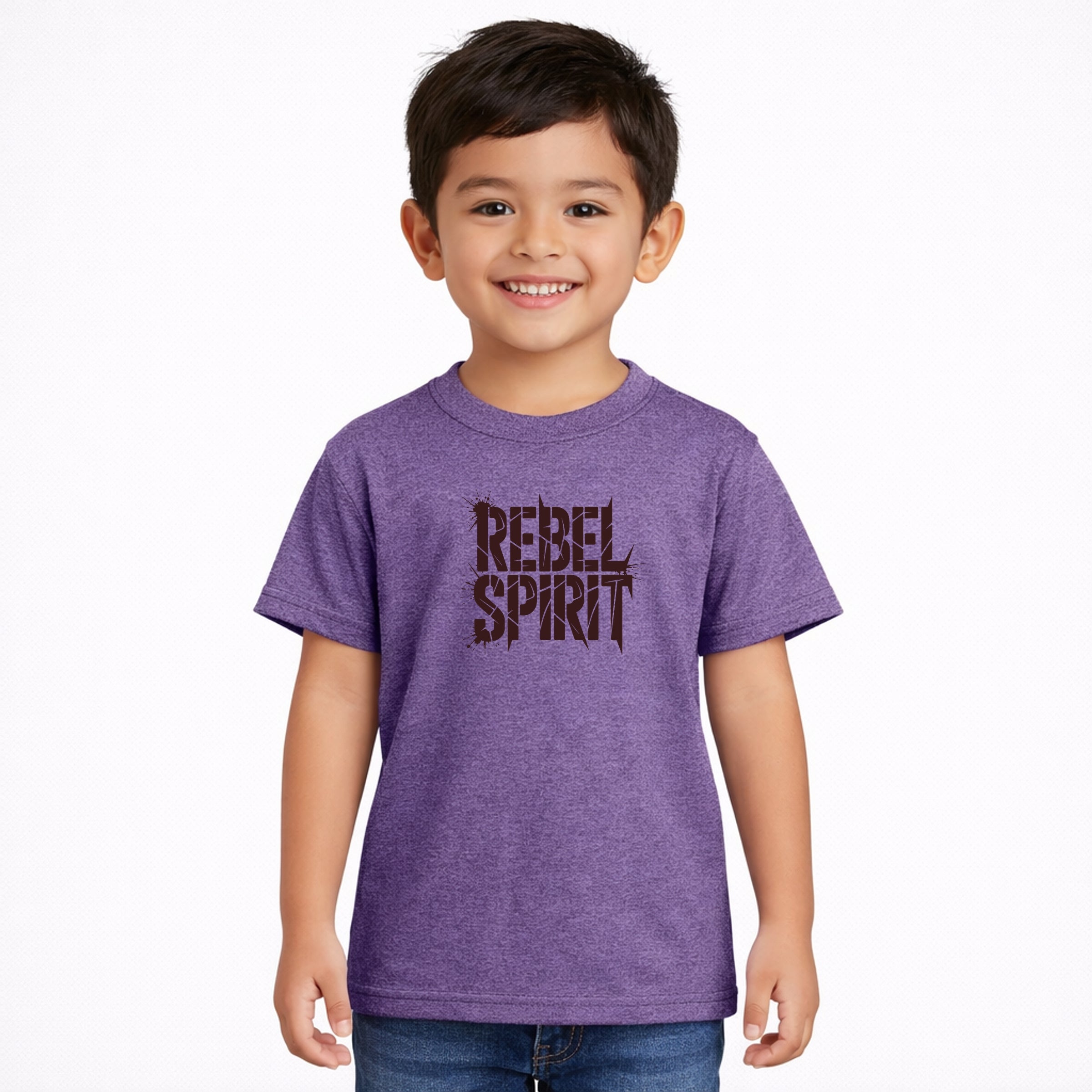 P56YWTK2FT-YT Purple Heather