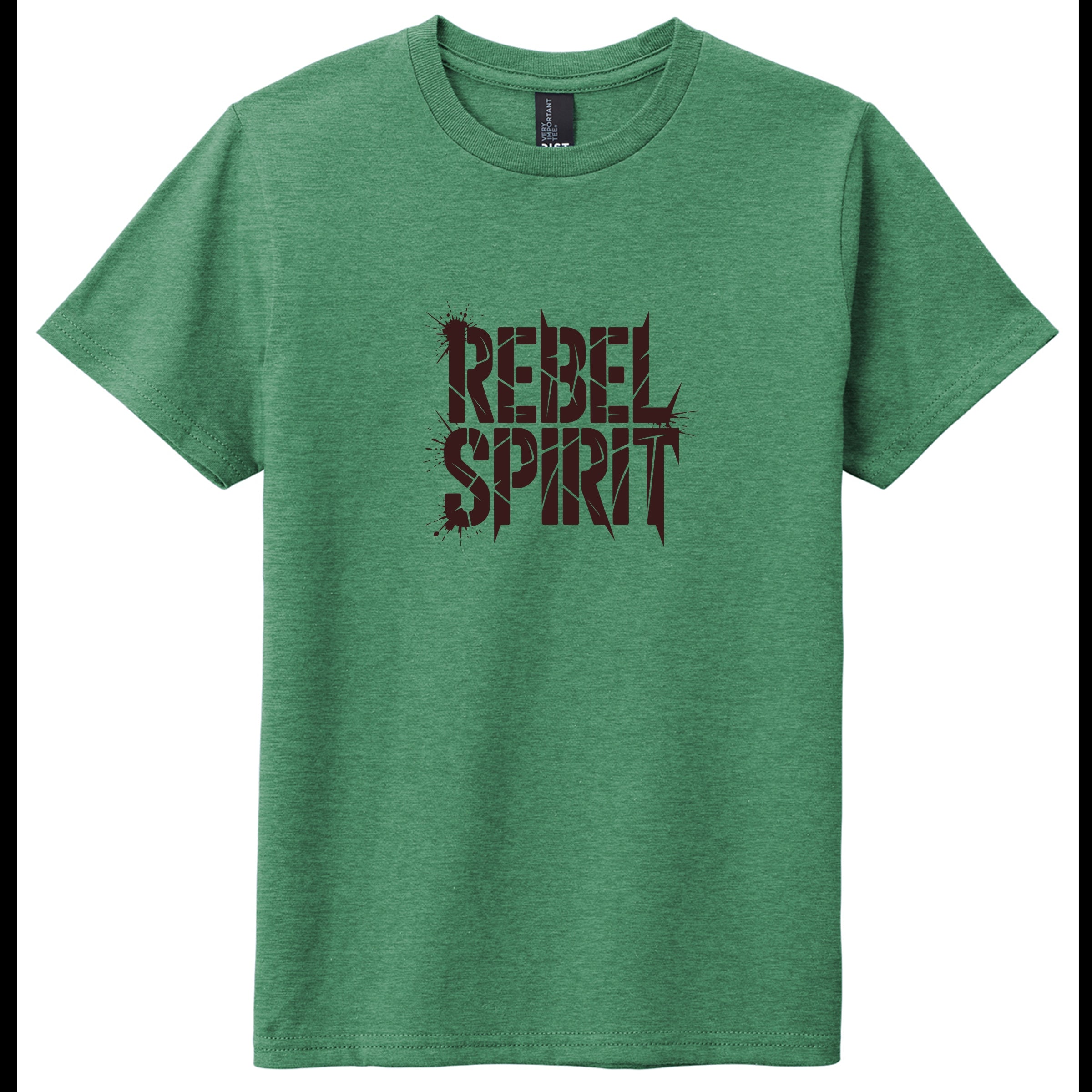 P56YWTK2FT-YT Green Heather