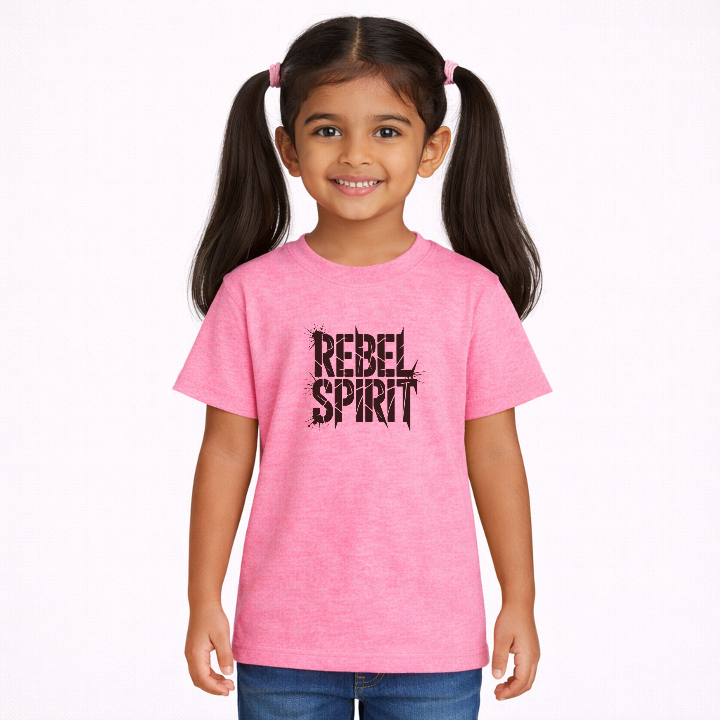 P56YWTK2FT-YT Pink Heather