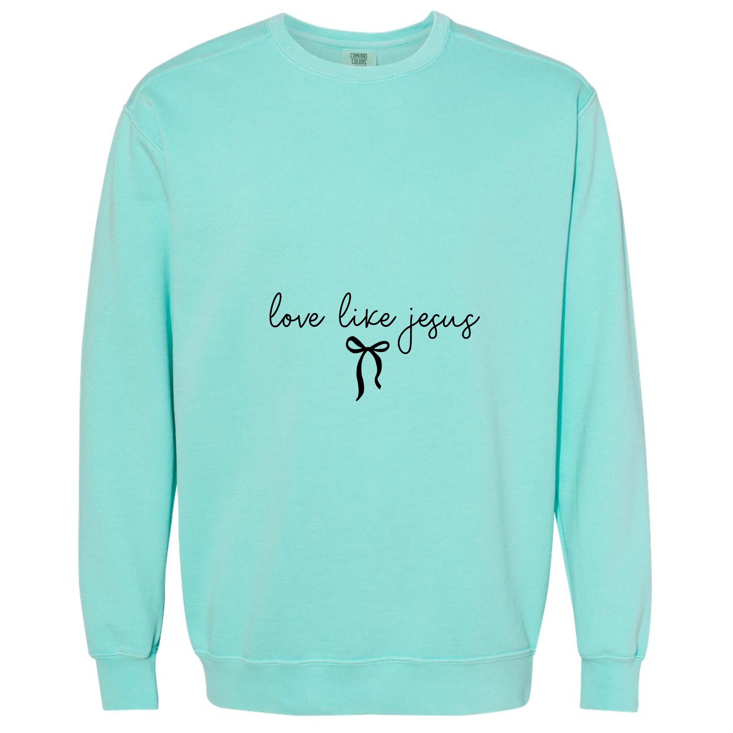 PDJJXBJUFX-1566 Chalky Mint