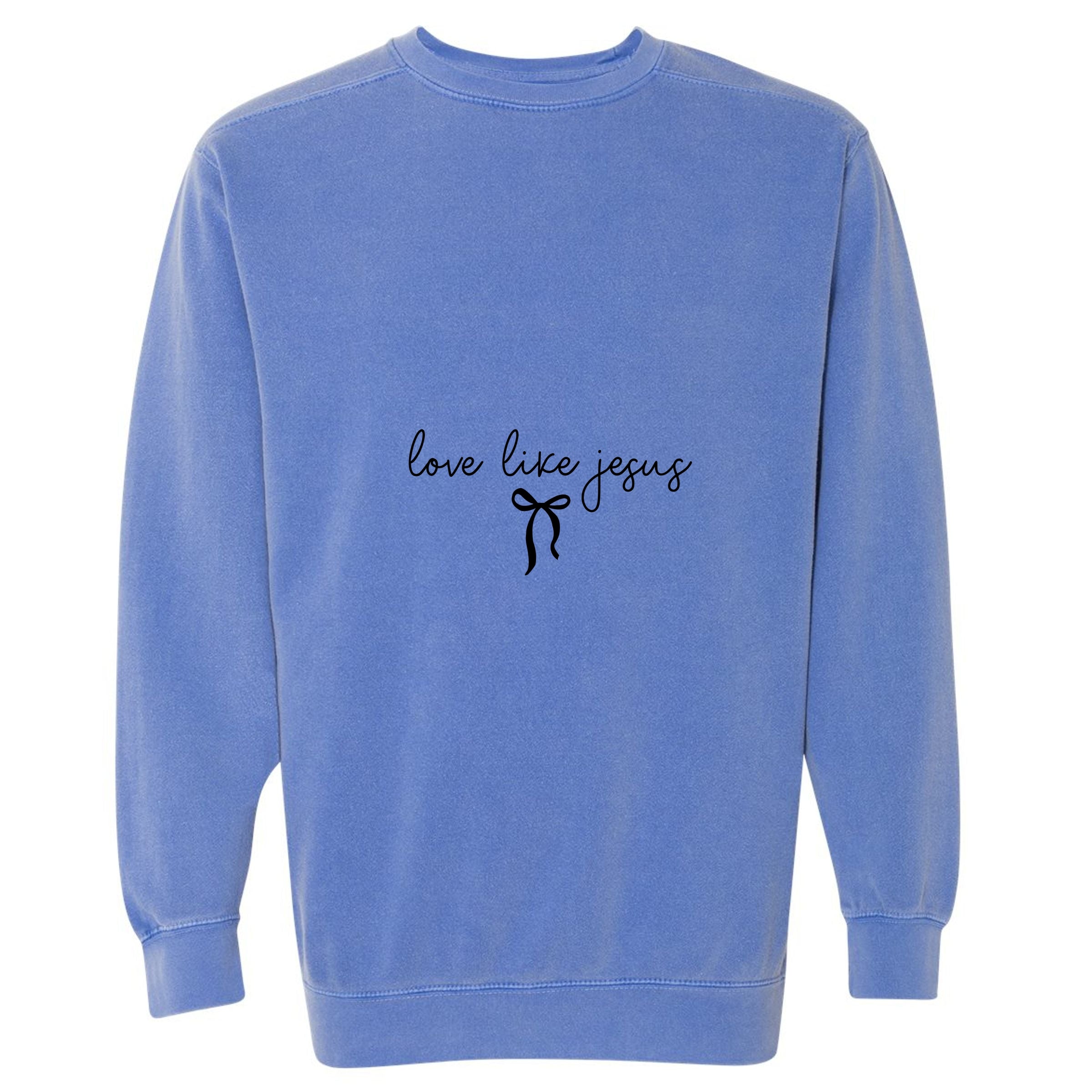 PDJJXBJUFX-1566 Flo Blue
