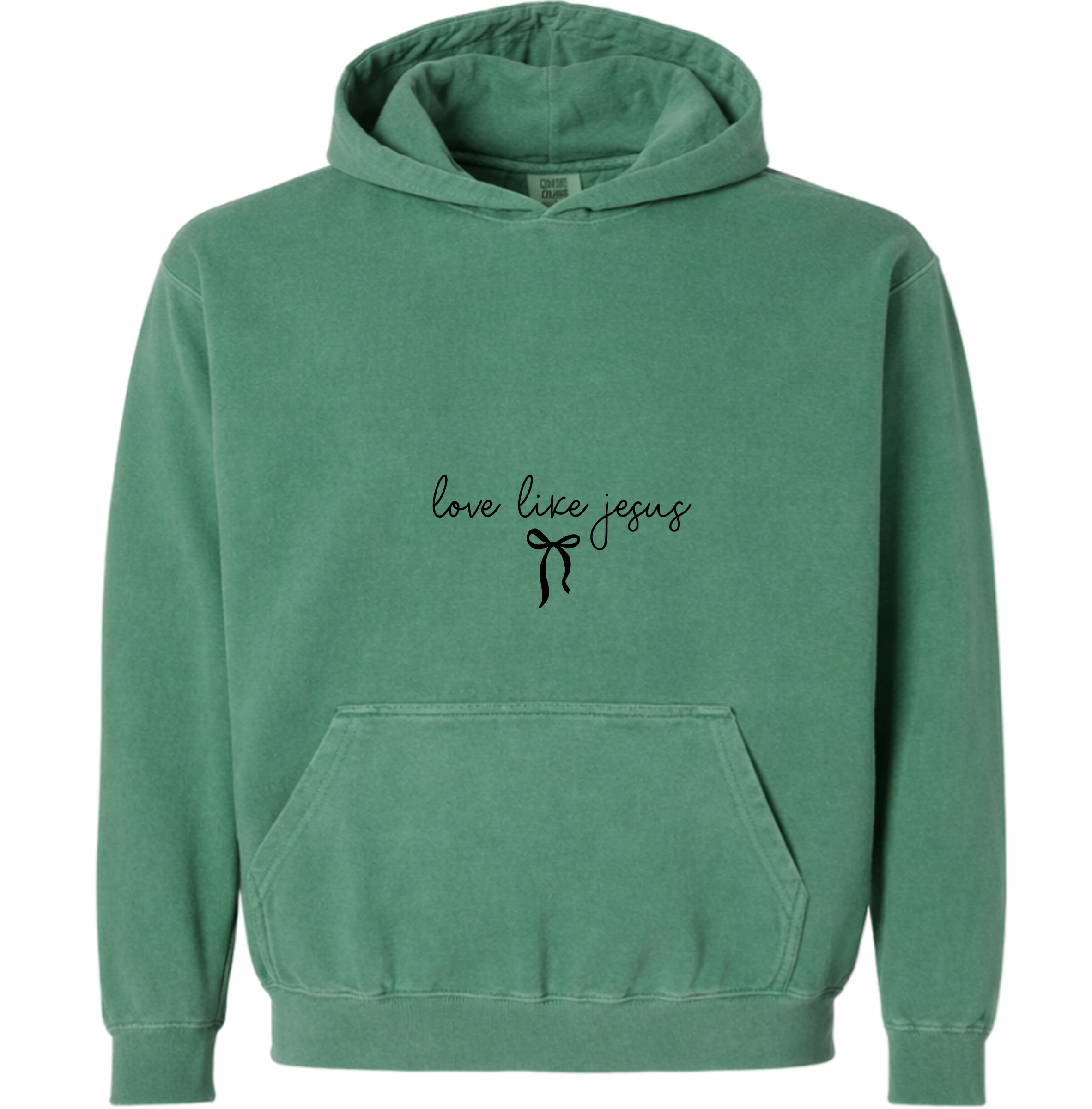 PDJJXBJUFX-1567 Light Green