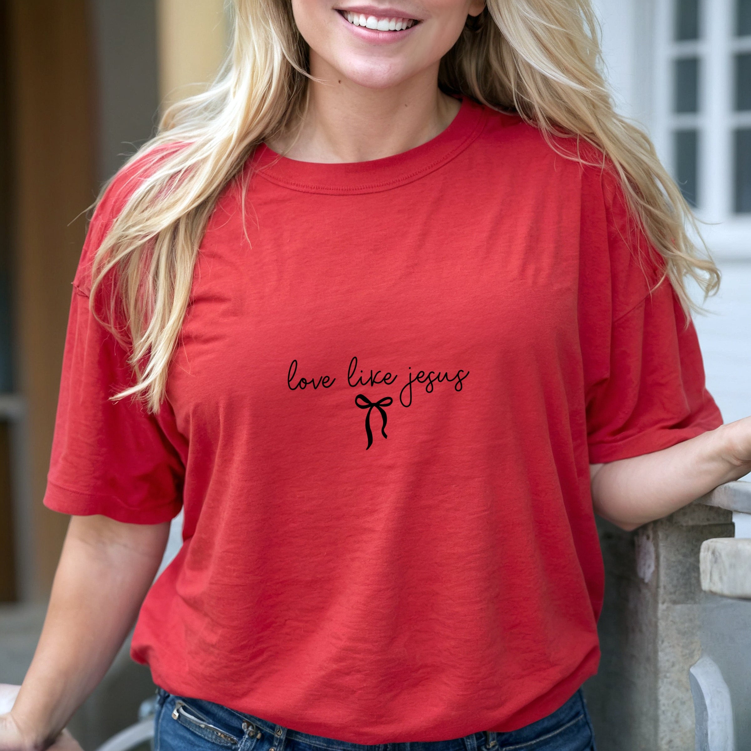 PDJJXBJUFX-1717 Red