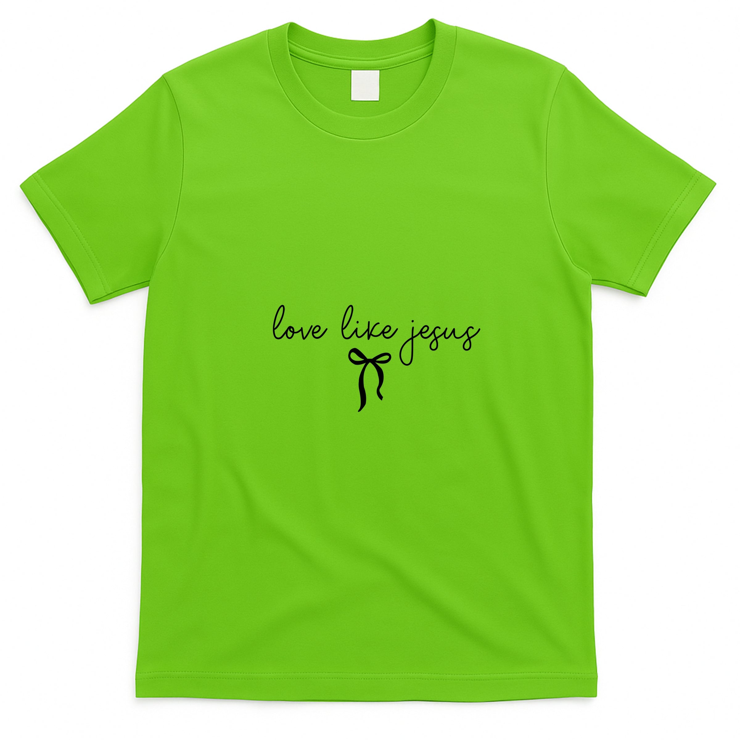 variant-Lime Green-noThread