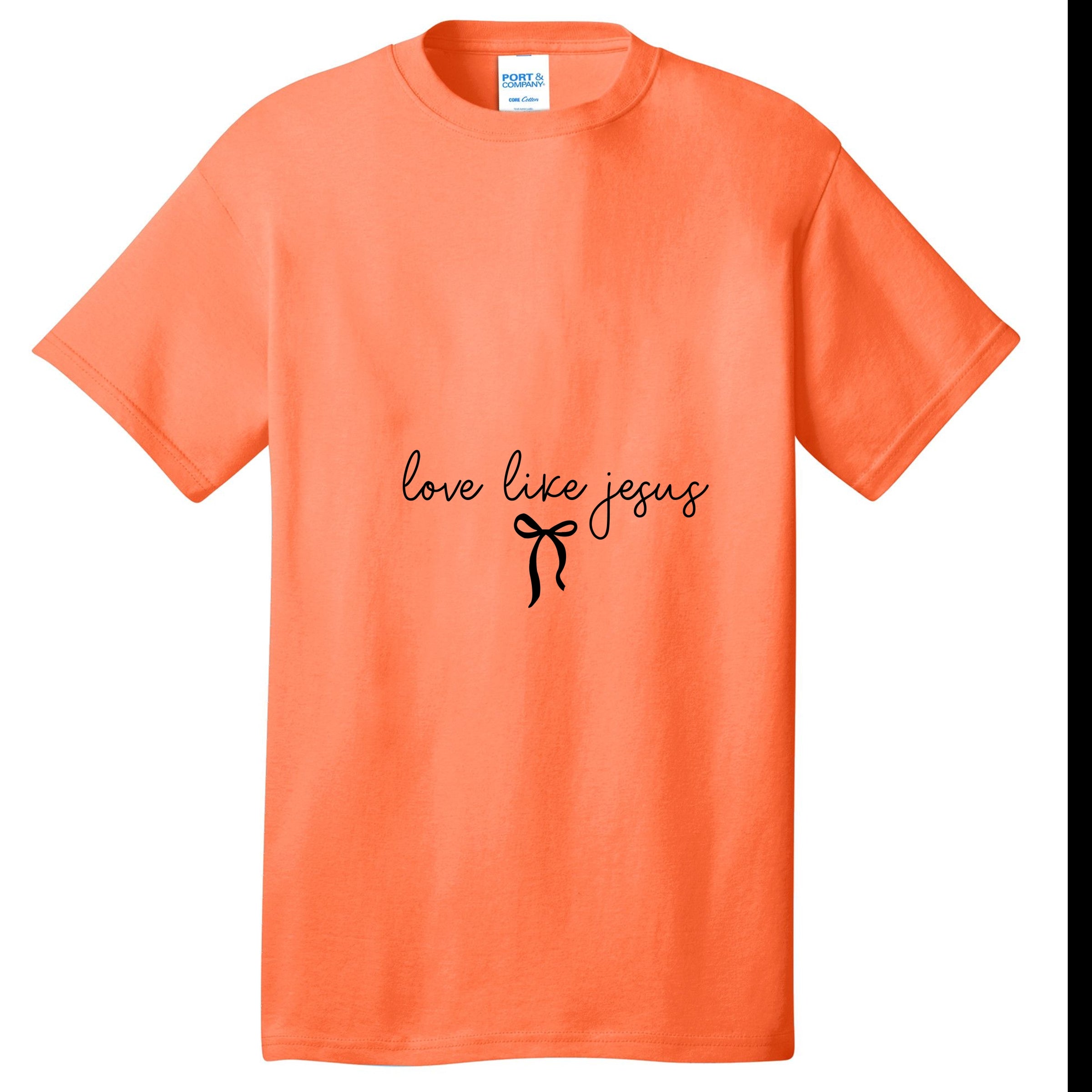 variant-Neon Orange-noThread