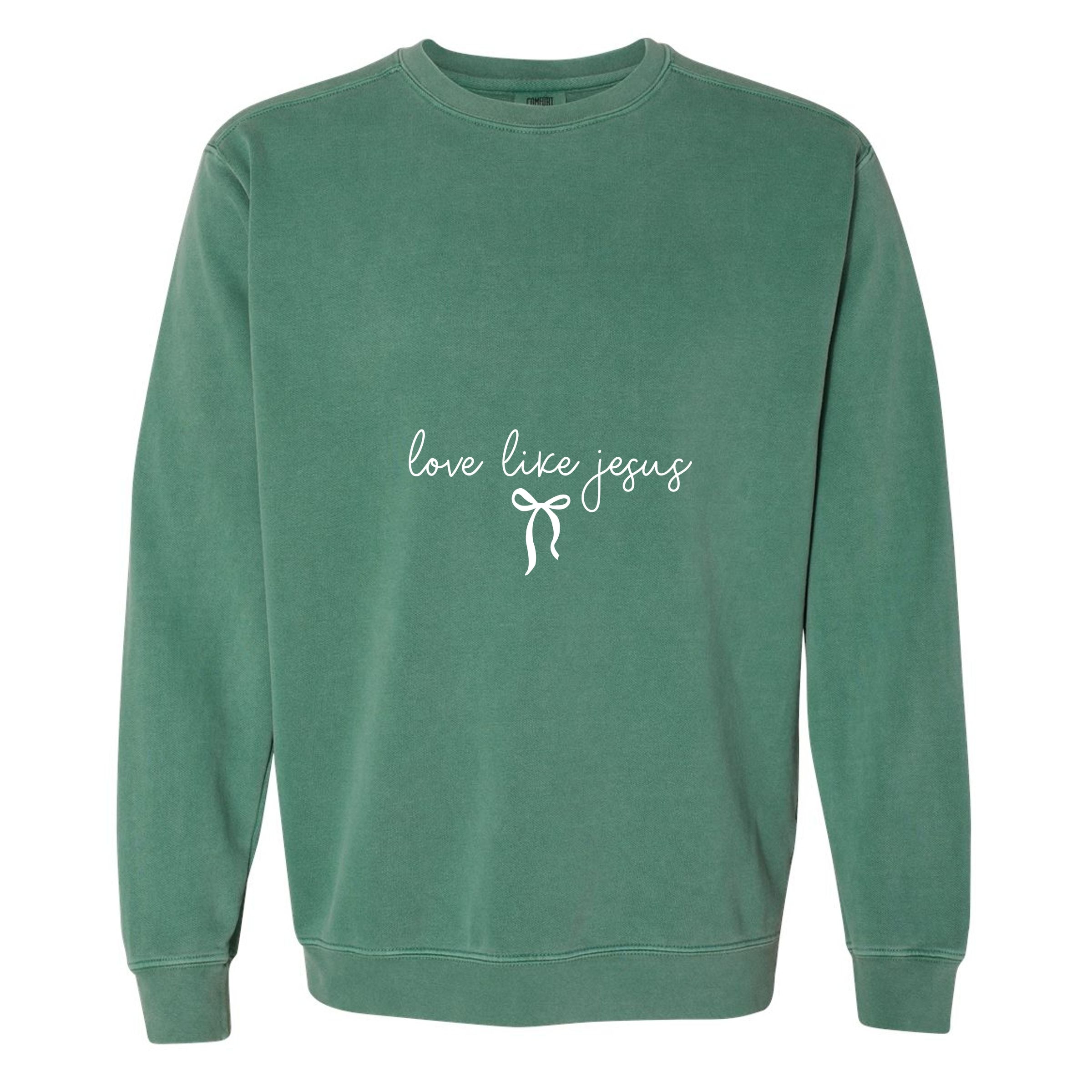 PZ7H46MFRR-1566 Light Green