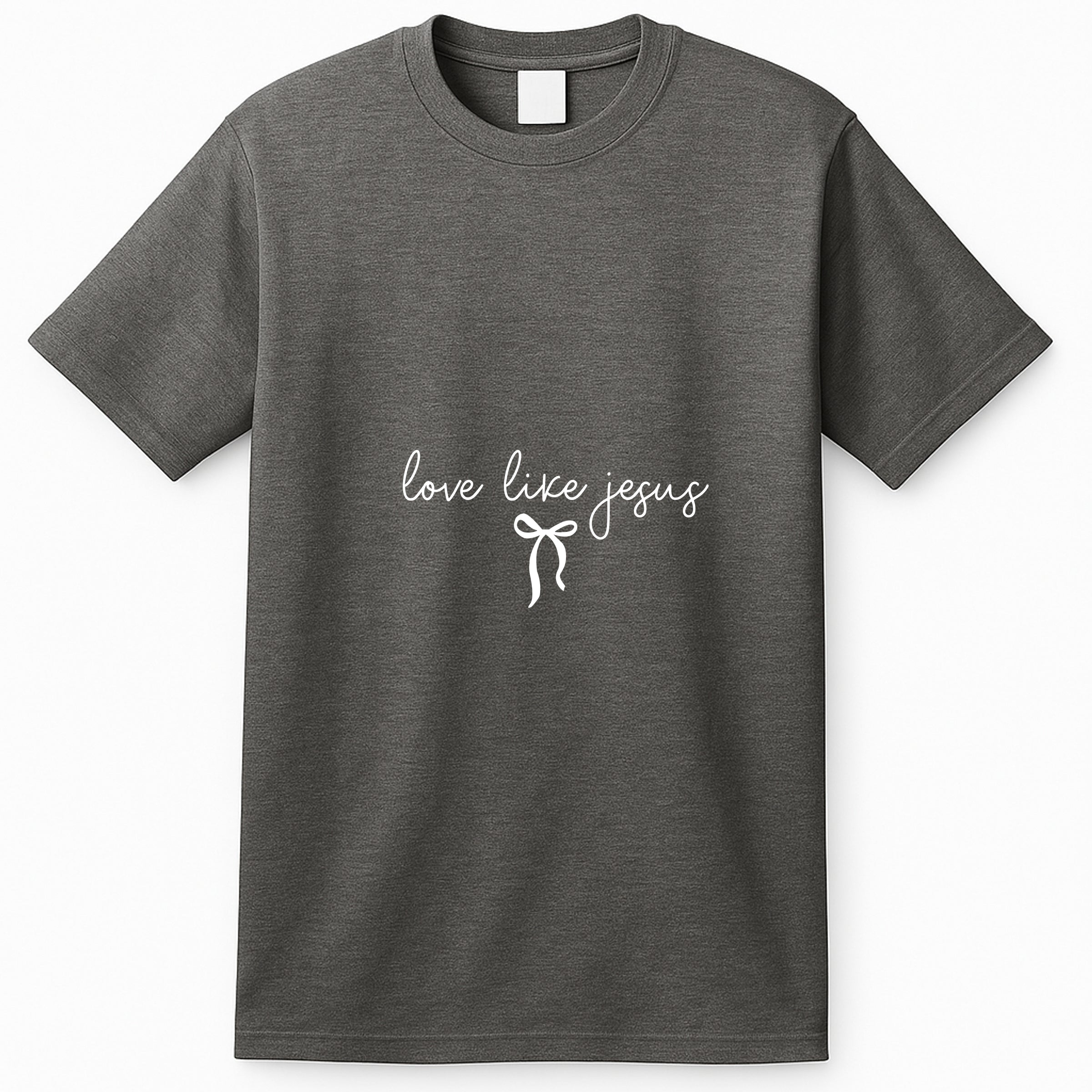 variant-Graphite Heather-noThread