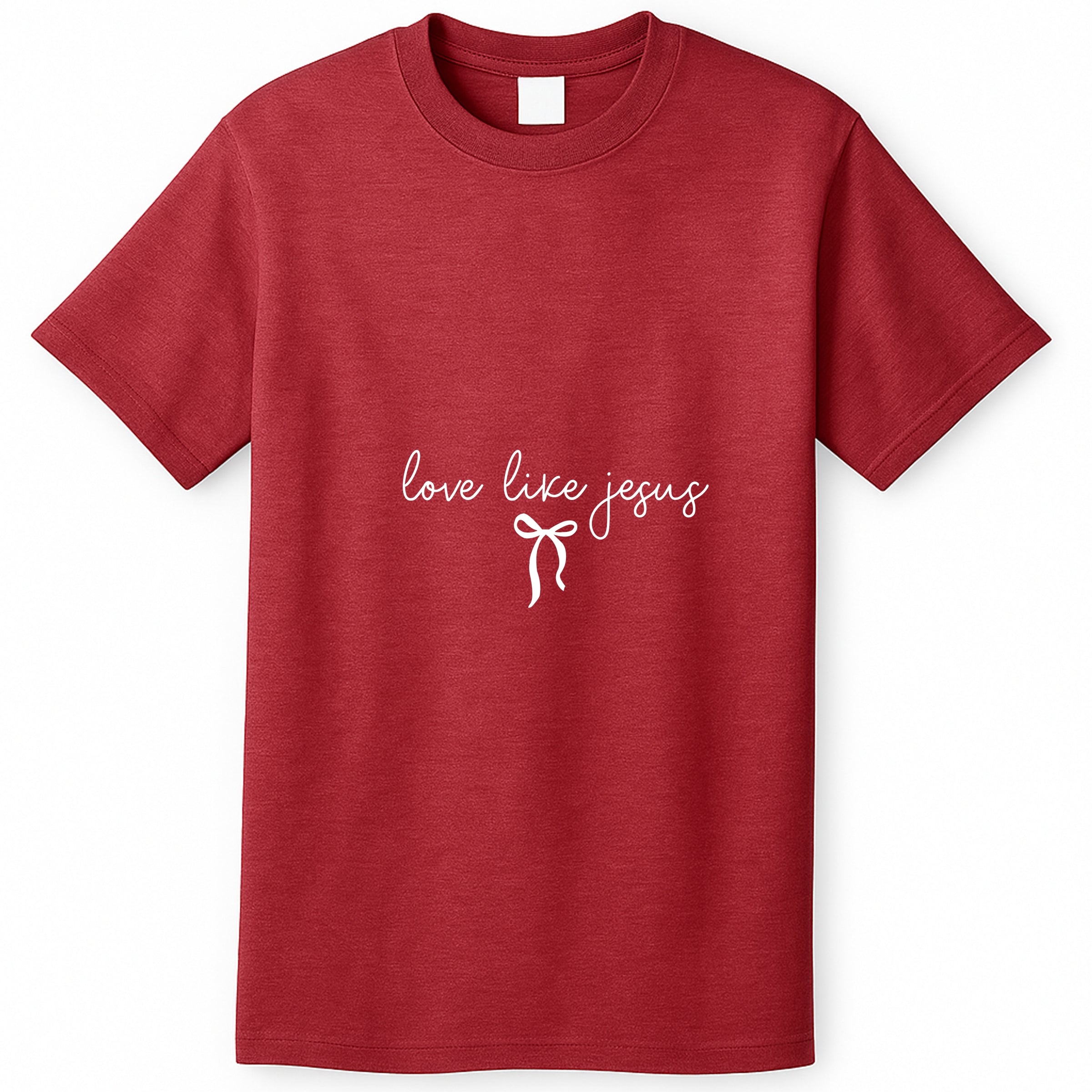 variant-Red Heather-noThread