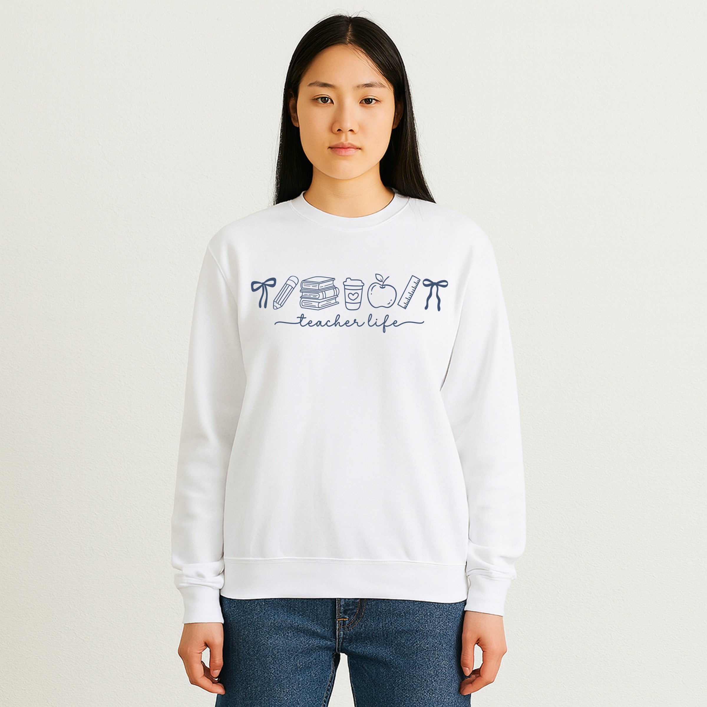 PZ7I7TV4R8-1566 White