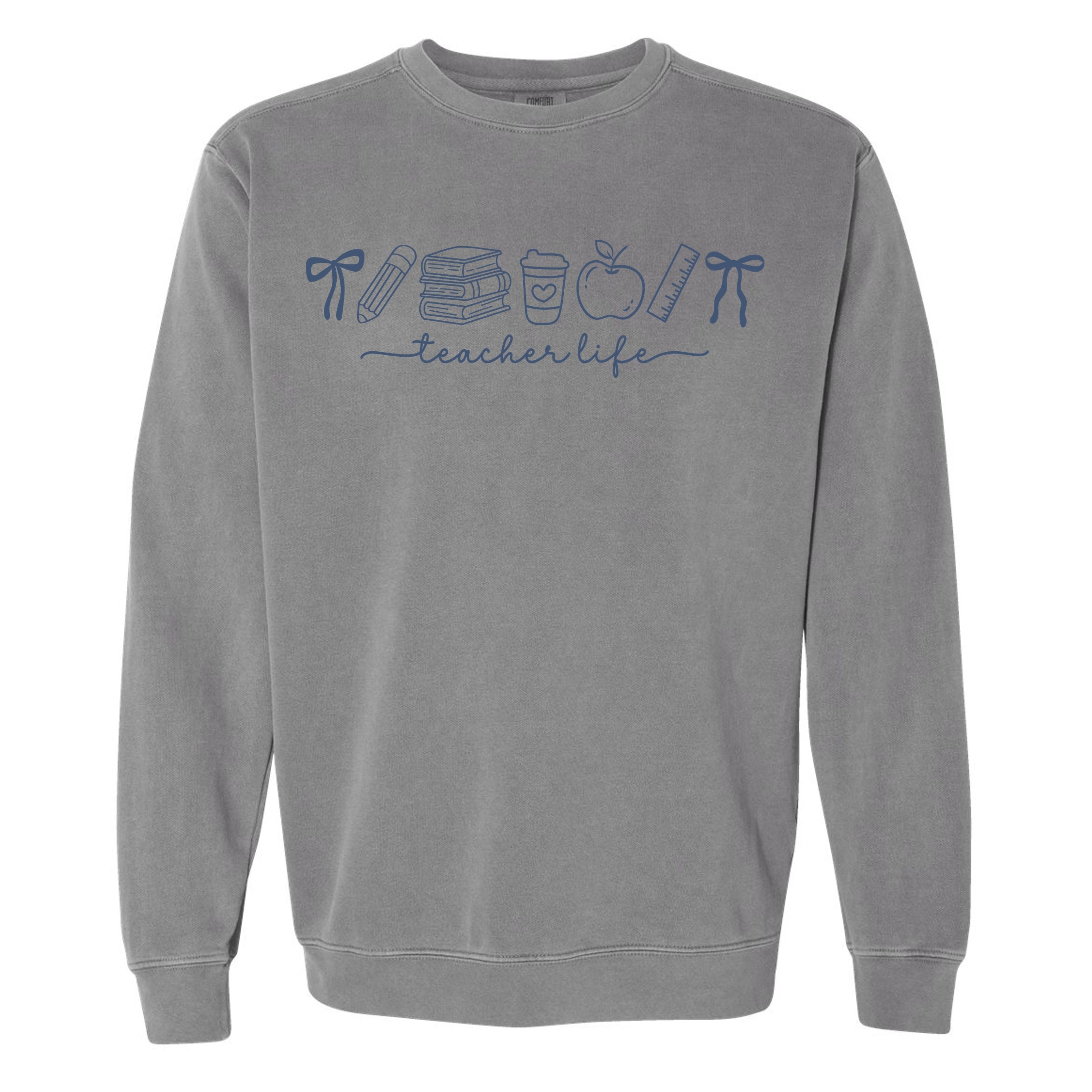 PZ7I7TV4R8-1566 Grey
