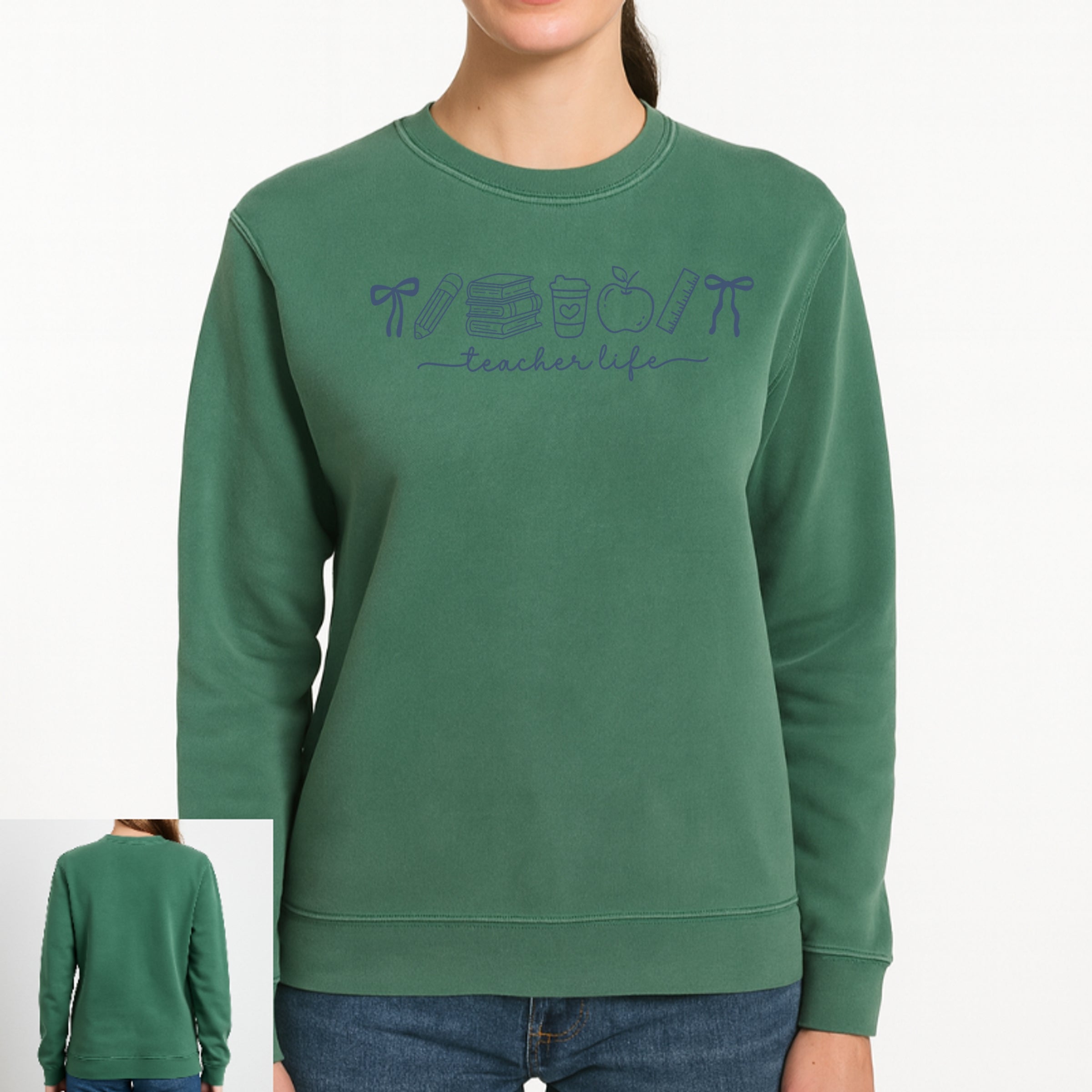 variant-Light Green-noThread