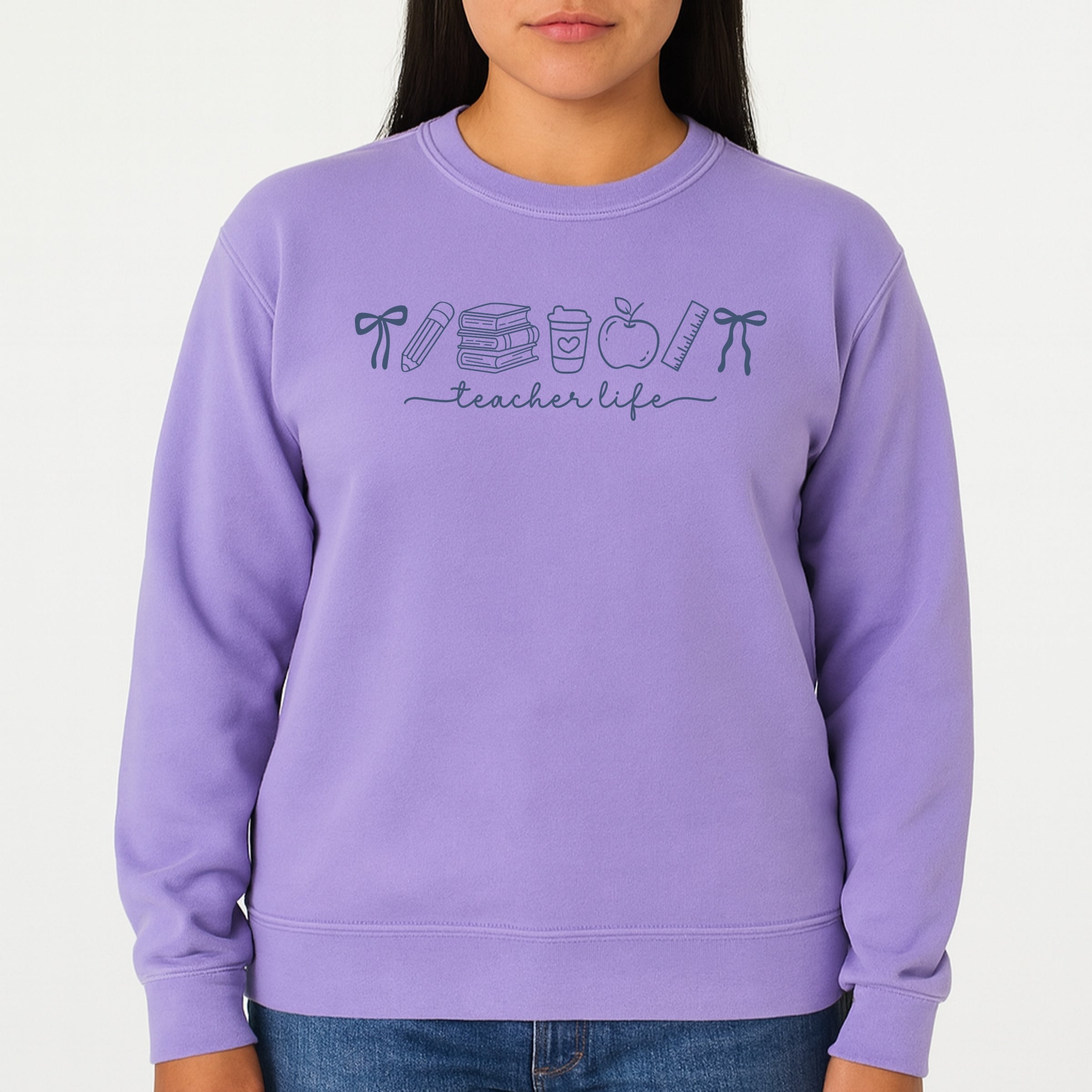 PZ7I7TV4R8-1566 Violet