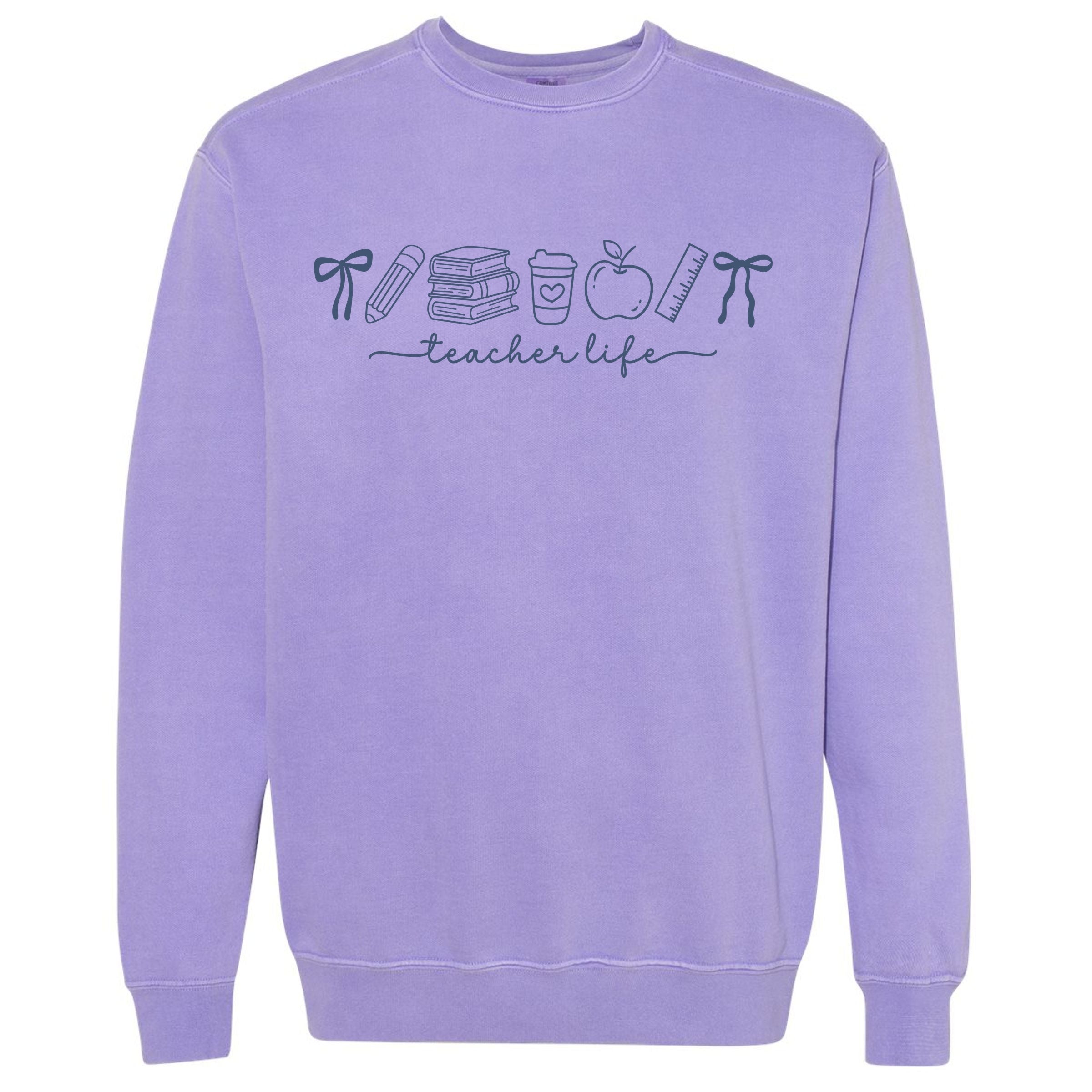 PZ7I7TV4R8-1566 Violet