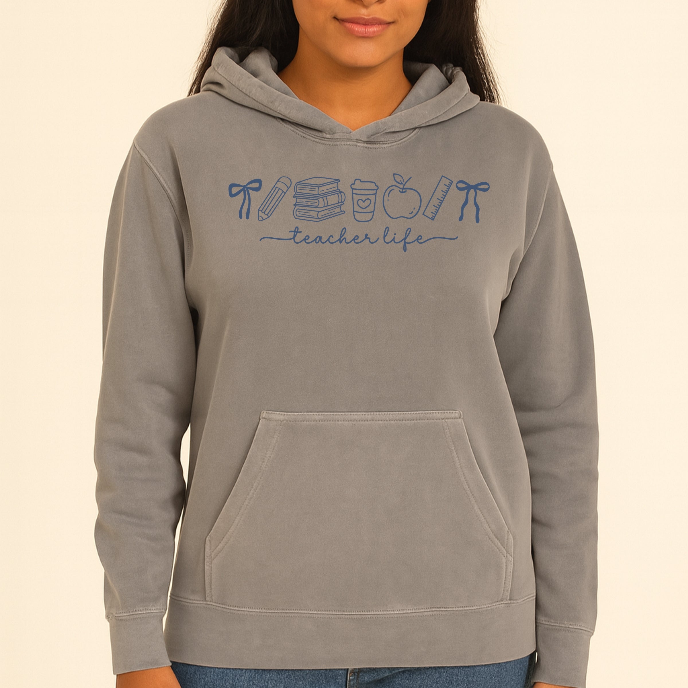 PZ7I7TV4R8-1567 Grey