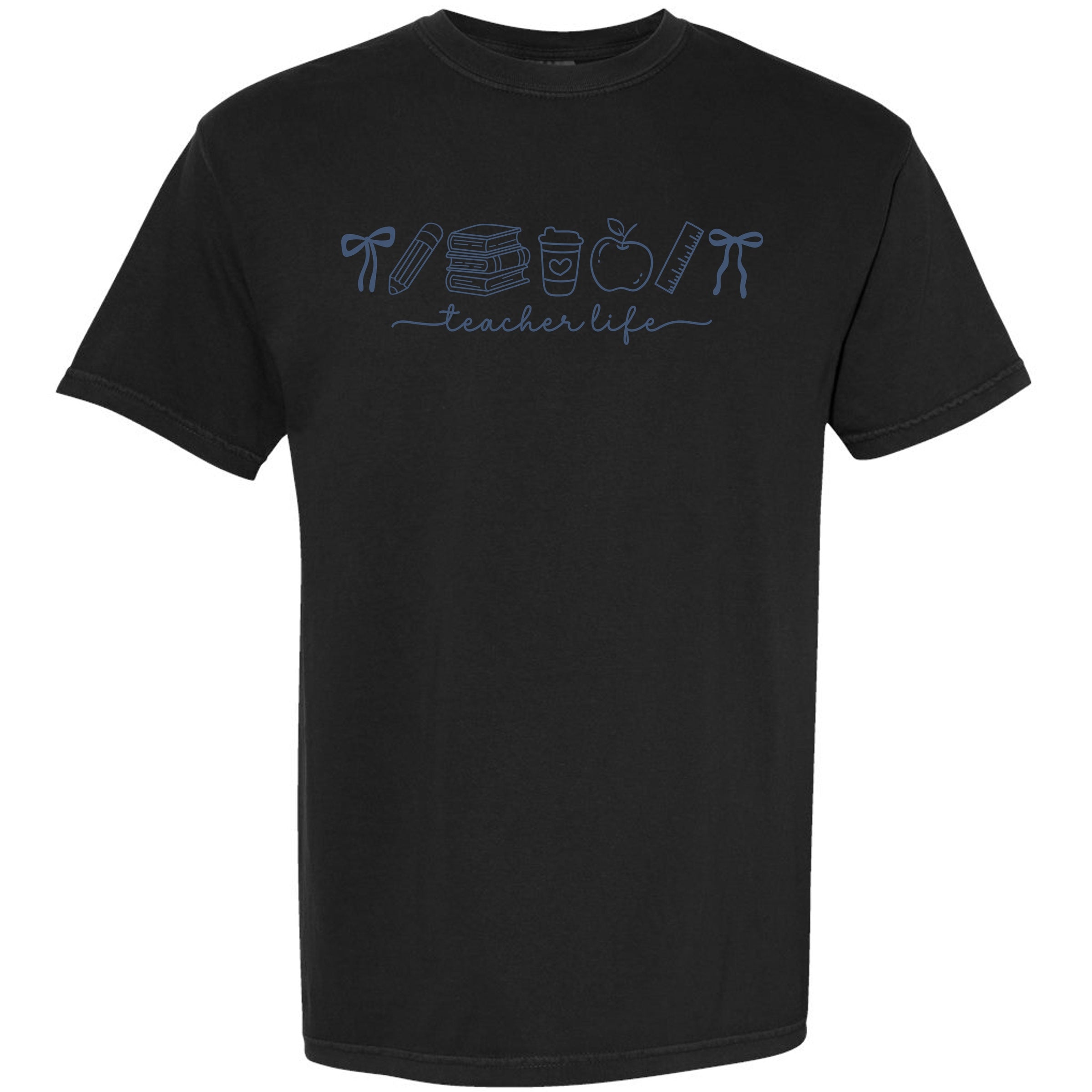 PZ7I7TV4R8-1717 Black