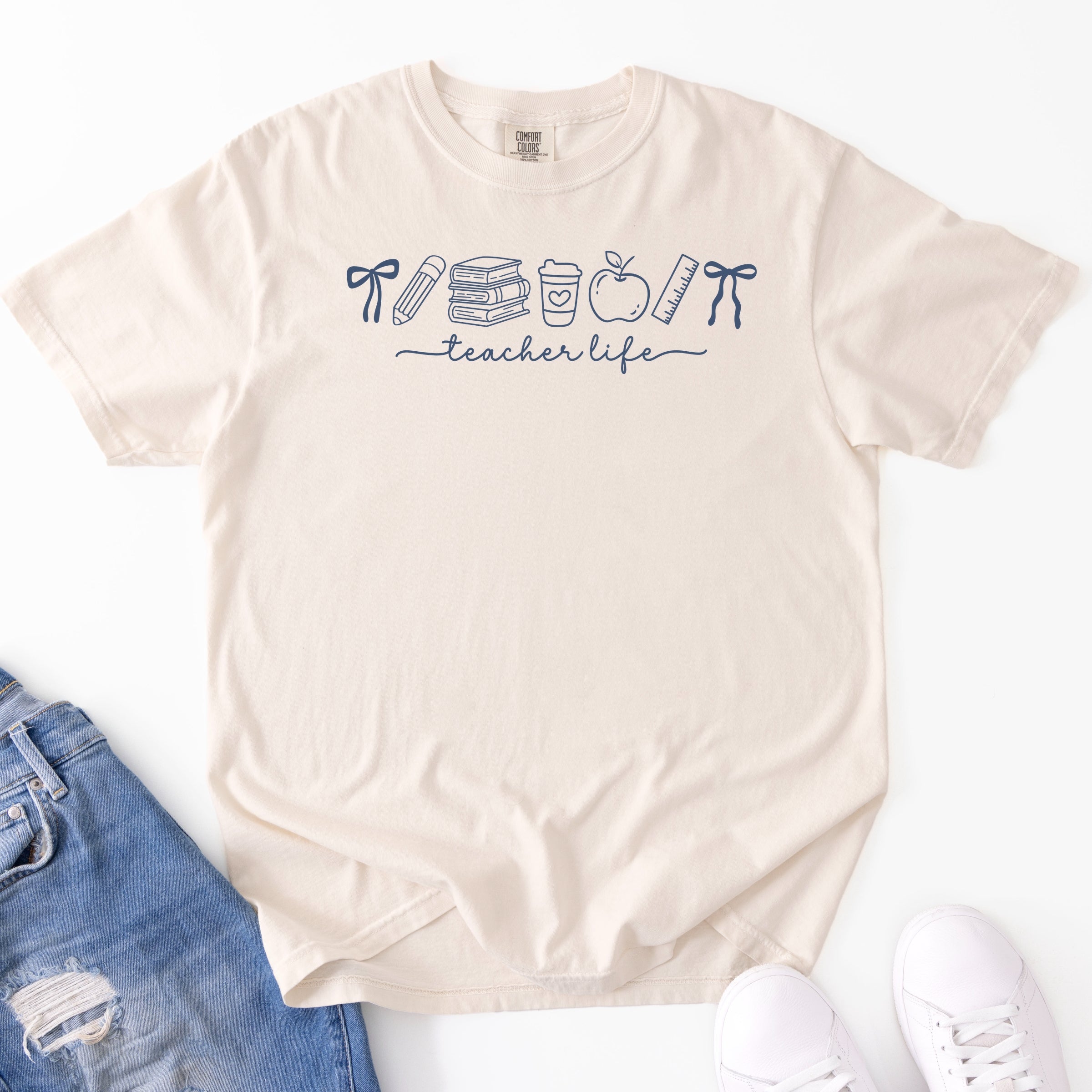 PZ7I7TV4R8-1717 Ivory