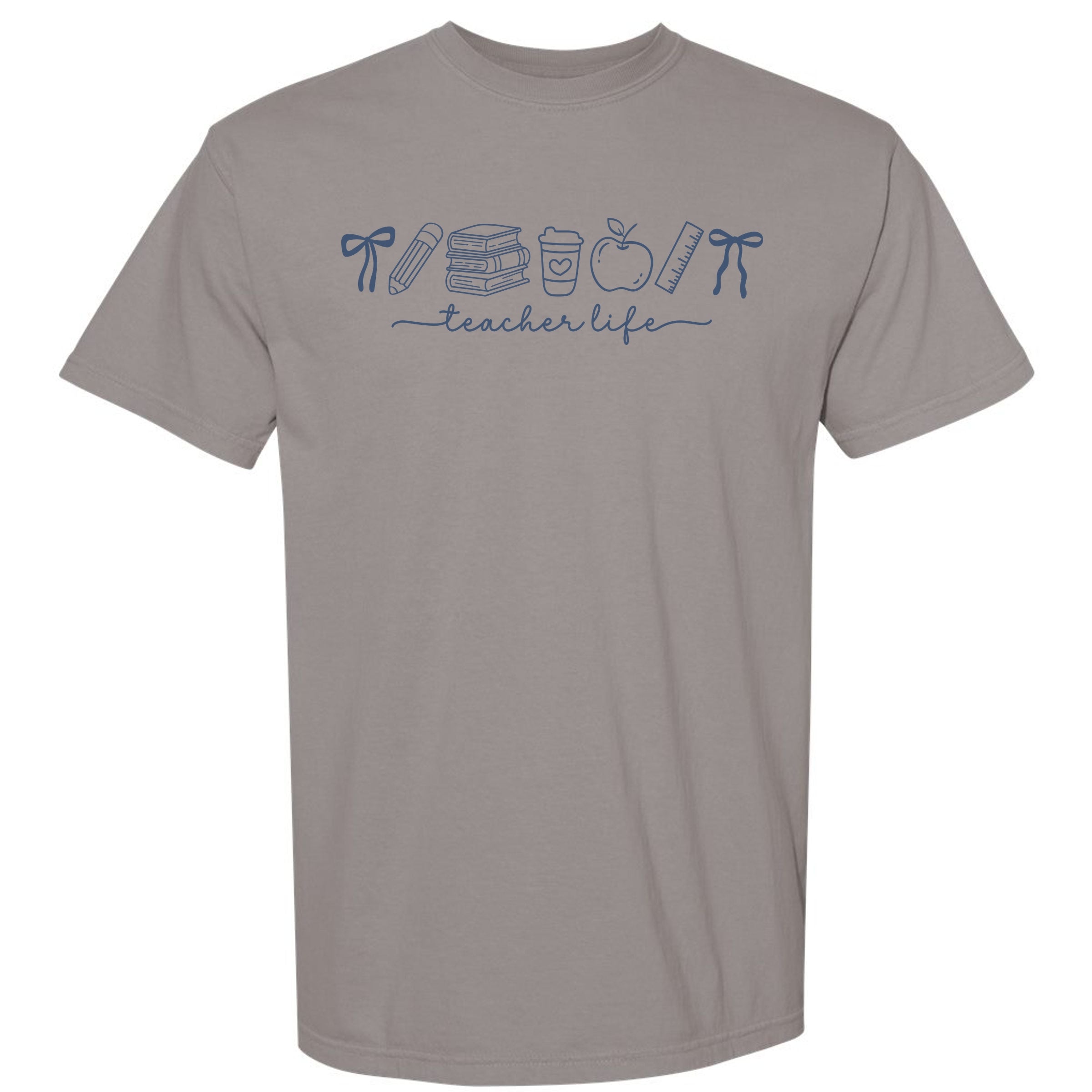 PZ7I7TV4R8-1717 Grey