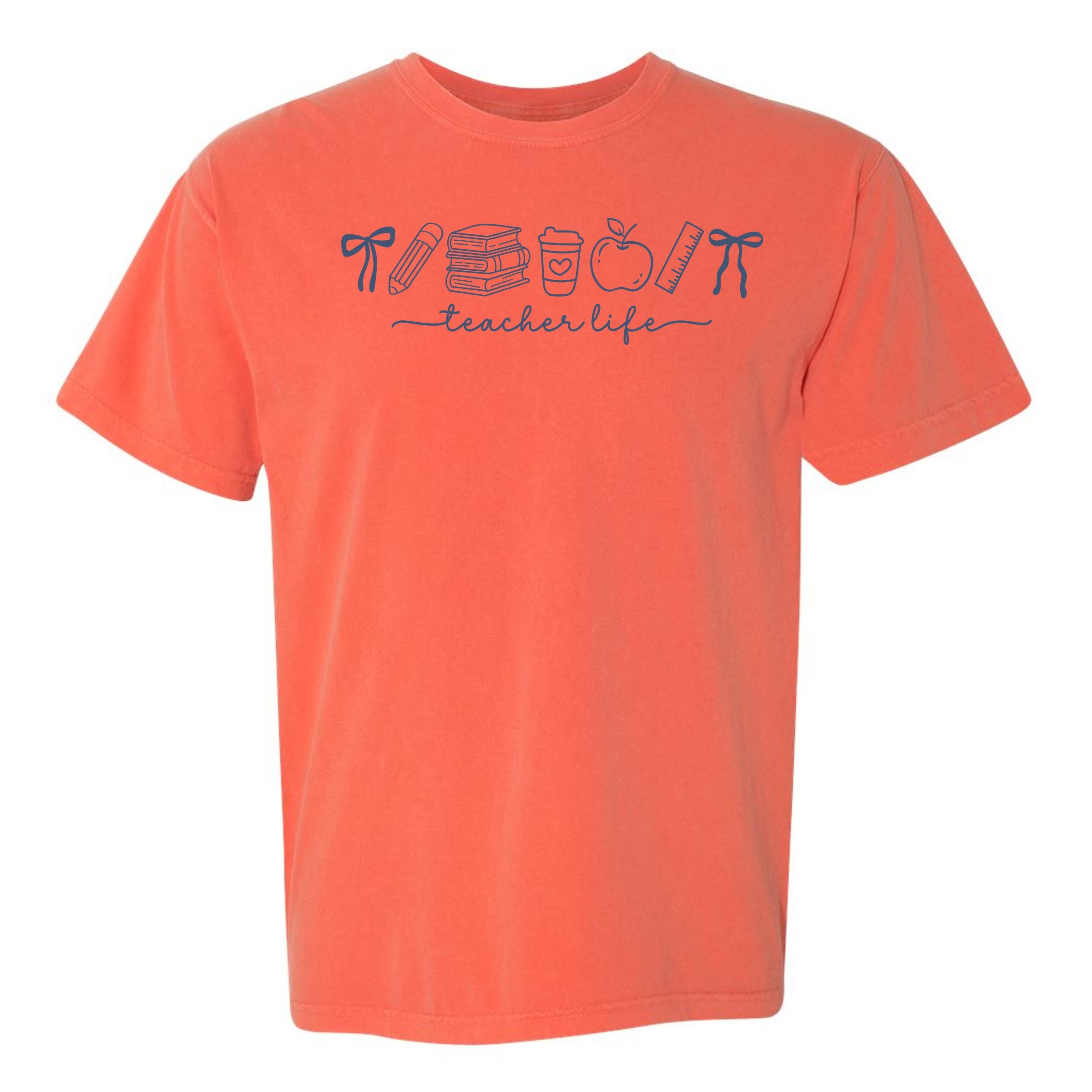 PZ7I7TV4R8-1717 Bright Salmon