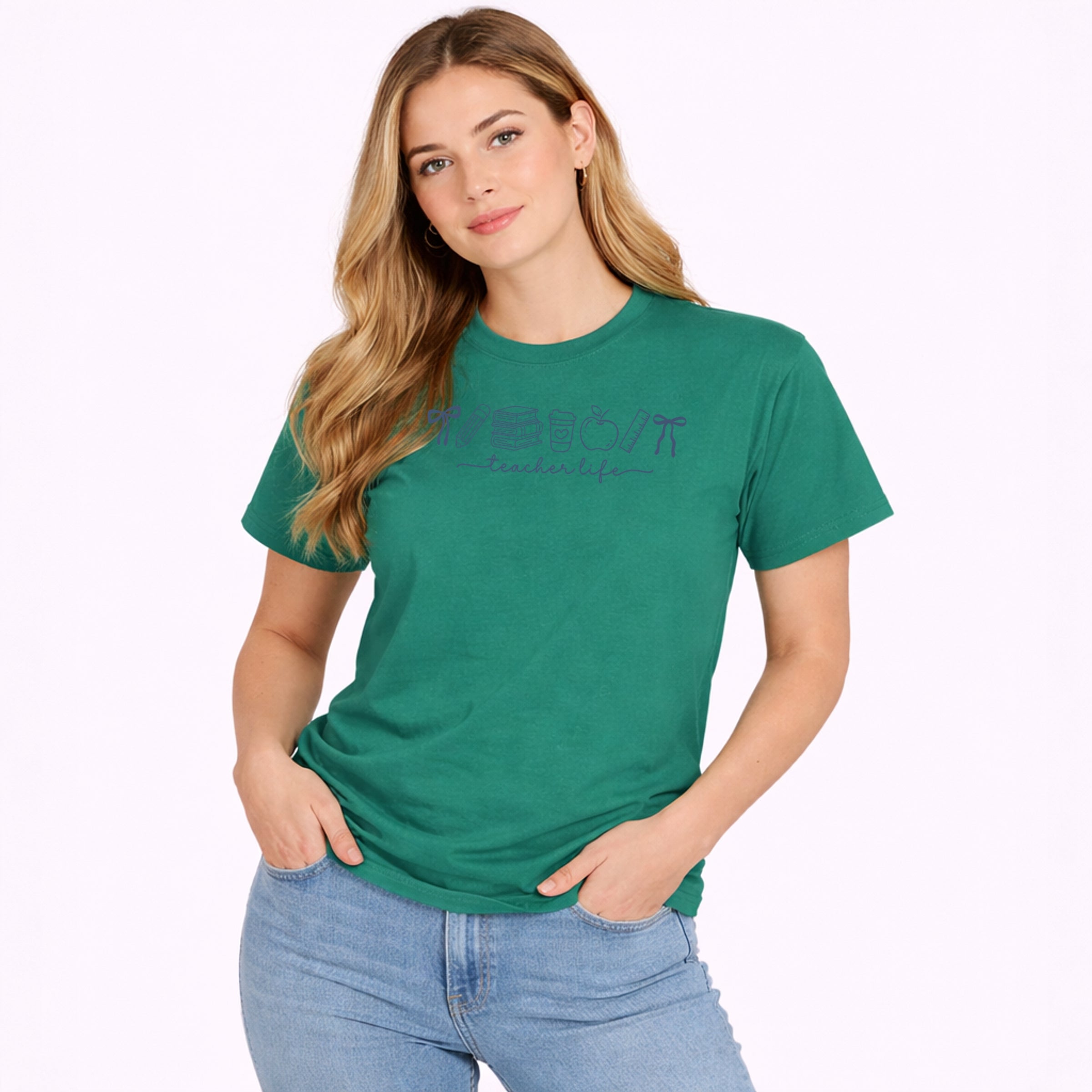 PZ7I7TV4R8-1717 Emerald