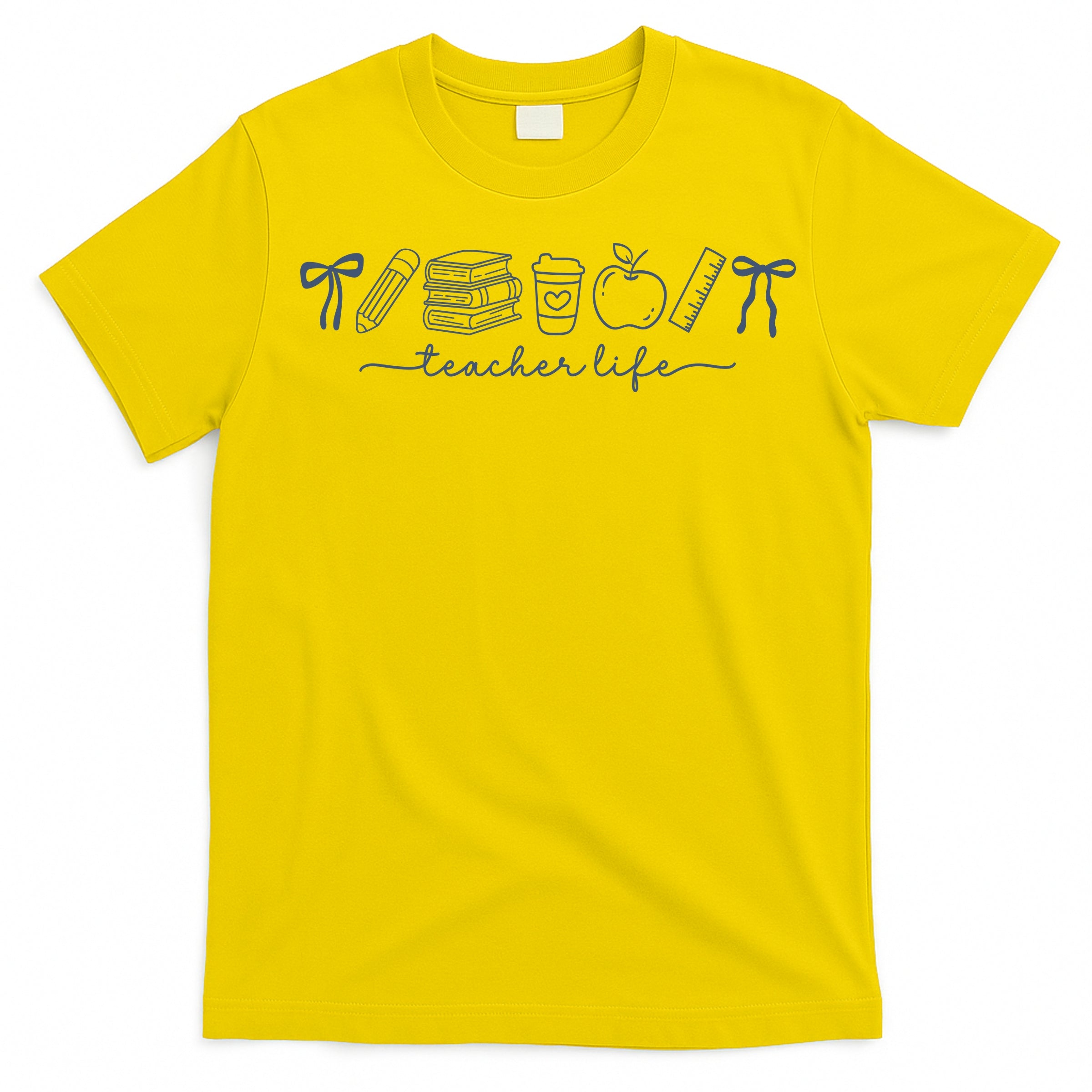PZ7I7TV4R8-AT Yellow