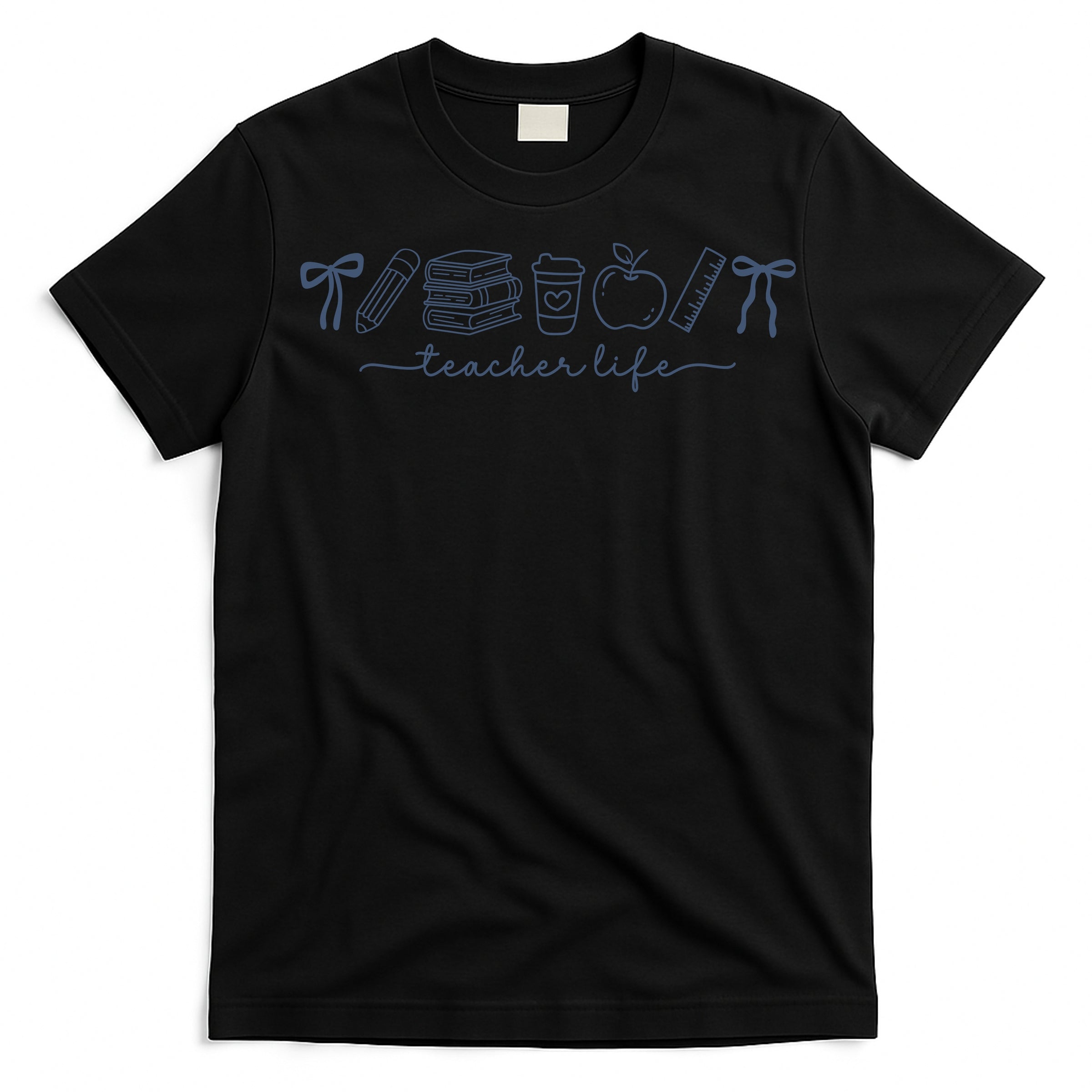 PZ7I7TV4R8-AT Black